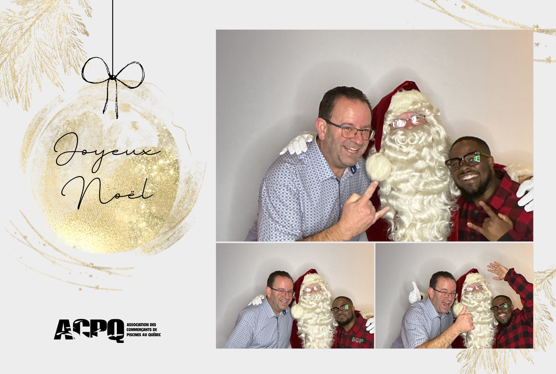  ACPQ | View more photos from the event at album.pbooth.red/u/Photobooth-RED/ACPQ