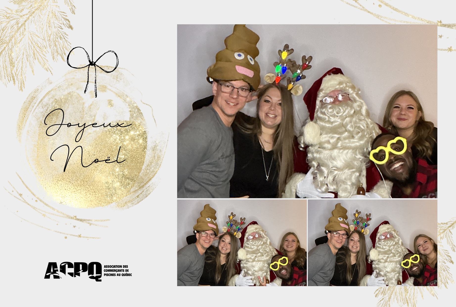  ACPQ | View more photos from the event at album.pbooth.red/u/Photobooth-RED/ACPQ