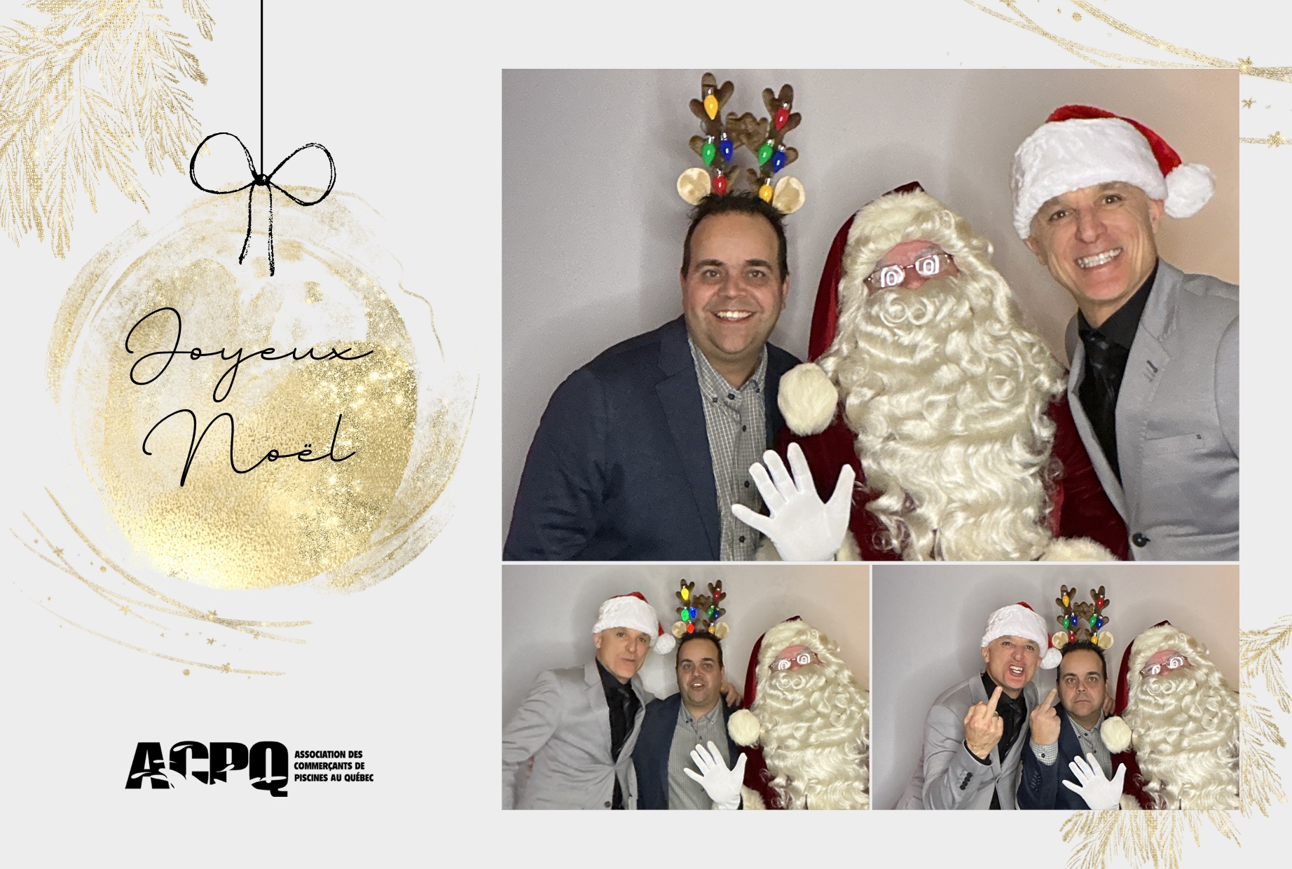  ACPQ | View more photos from the event at album.pbooth.red/u/Photobooth-RED/ACPQ