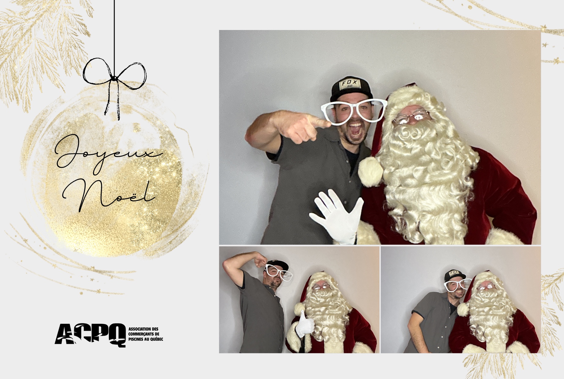  ACPQ | View more photos from the event at album.pbooth.red/u/Photobooth-RED/ACPQ