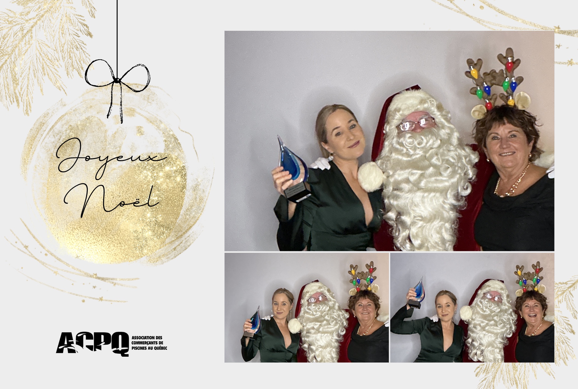  ACPQ | View more photos from the event at album.pbooth.red/u/Photobooth-RED/ACPQ