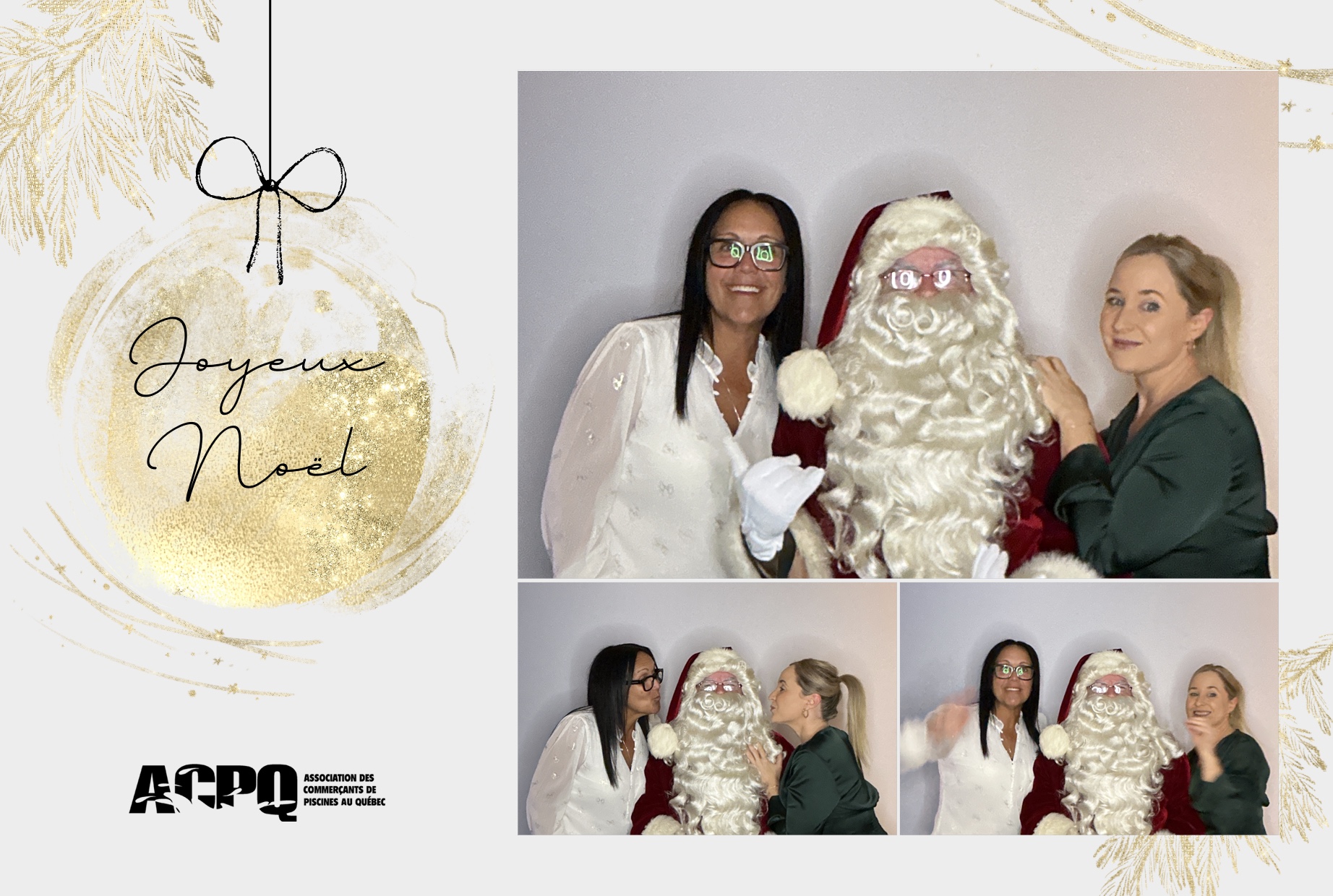  ACPQ | View more photos from the event at album.pbooth.red/u/Photobooth-RED/ACPQ