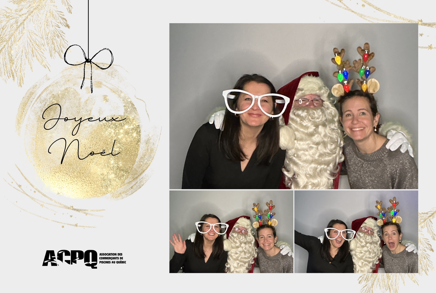  ACPQ | View more photos from the event at album.pbooth.red/u/Photobooth-RED/ACPQ