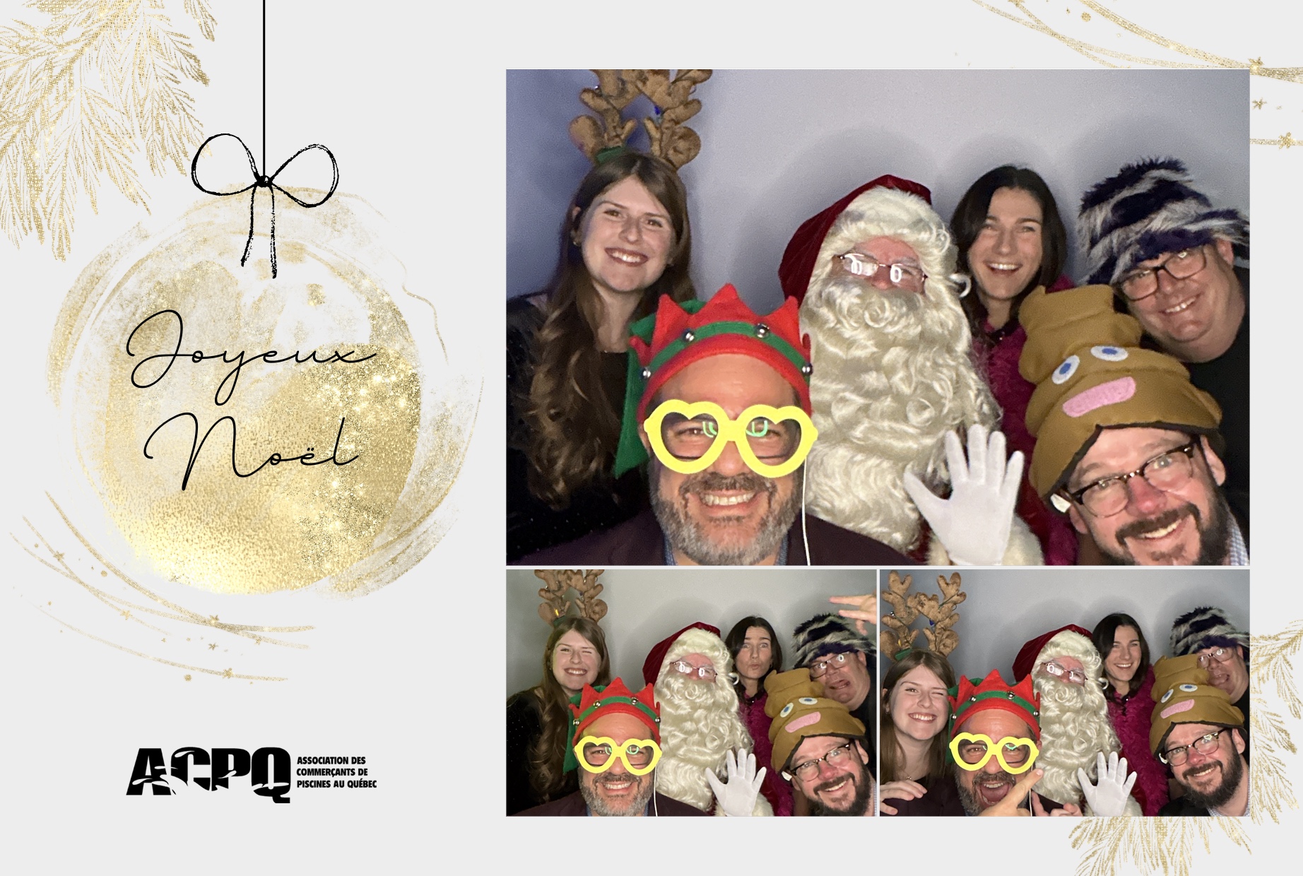  ACPQ | View more photos from the event at album.pbooth.red/u/Photobooth-RED/ACPQ