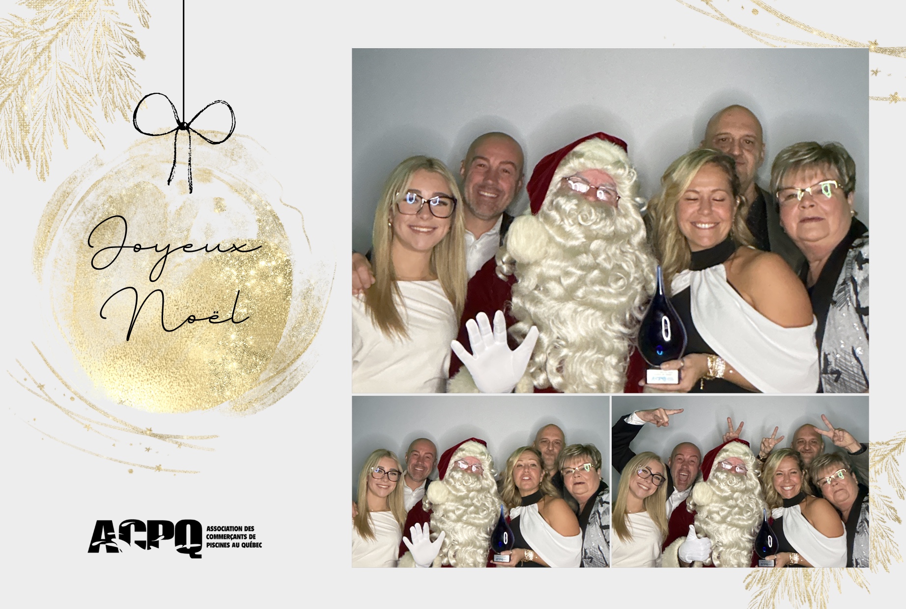  ACPQ | View more photos from the event at album.pbooth.red/u/Photobooth-RED/ACPQ