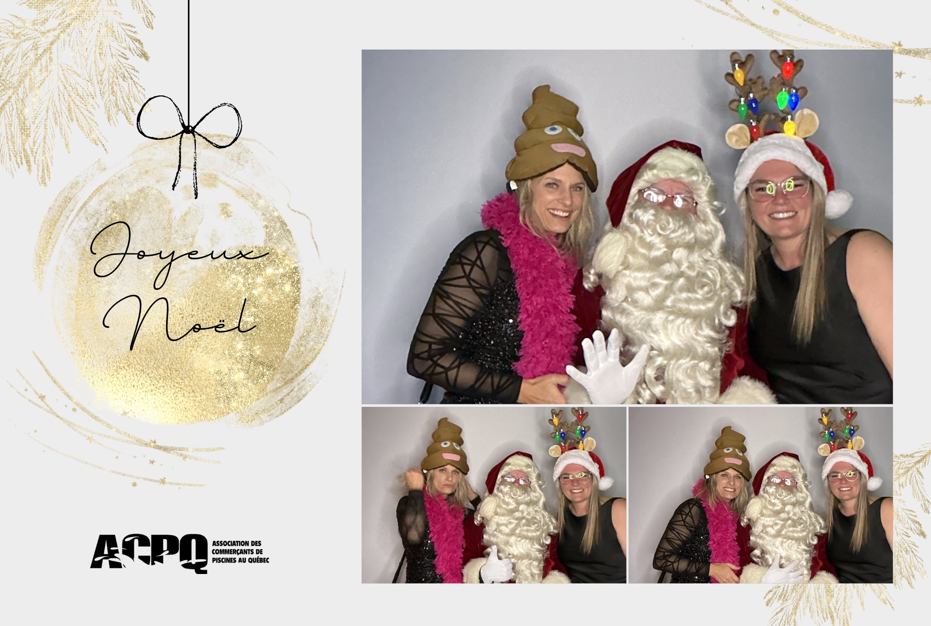  ACPQ | View more photos from the event at album.pbooth.red/u/Photobooth-RED/ACPQ