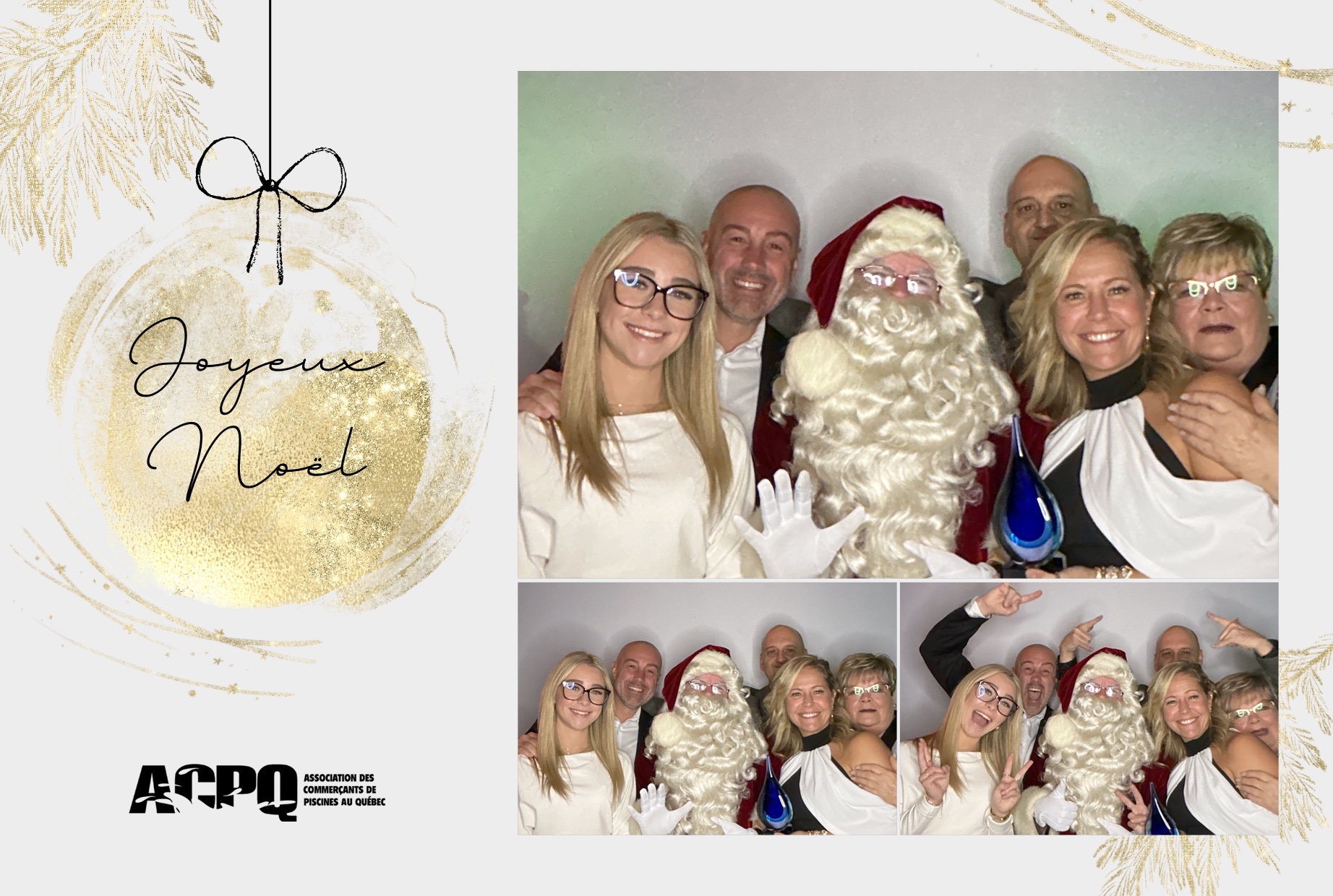  ACPQ | View more photos from the event at album.pbooth.red/u/Photobooth-RED/ACPQ