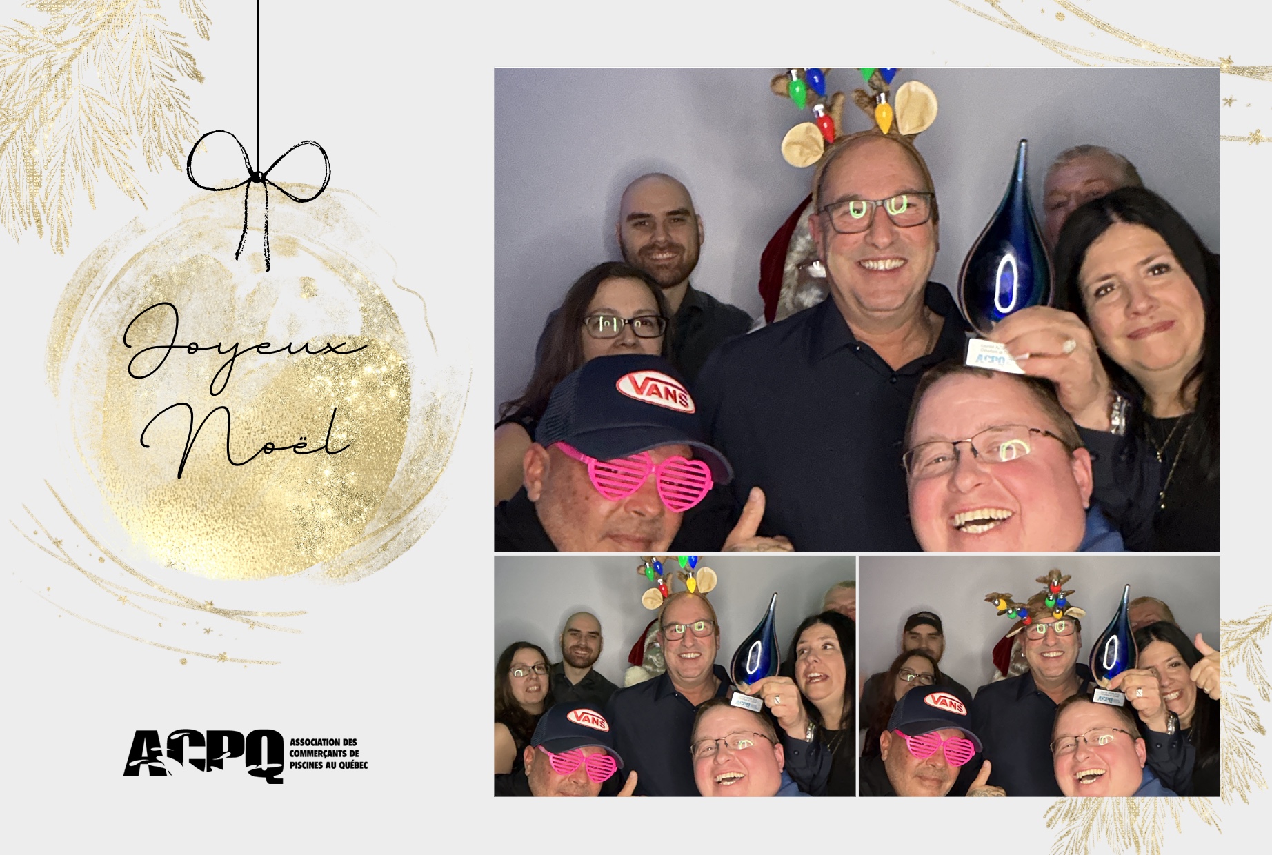  ACPQ | View more photos from the event at album.pbooth.red/u/Photobooth-RED/ACPQ