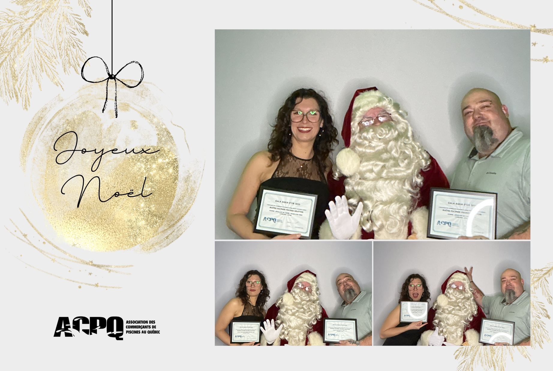  ACPQ | View more photos from the event at album.pbooth.red/u/Photobooth-RED/ACPQ