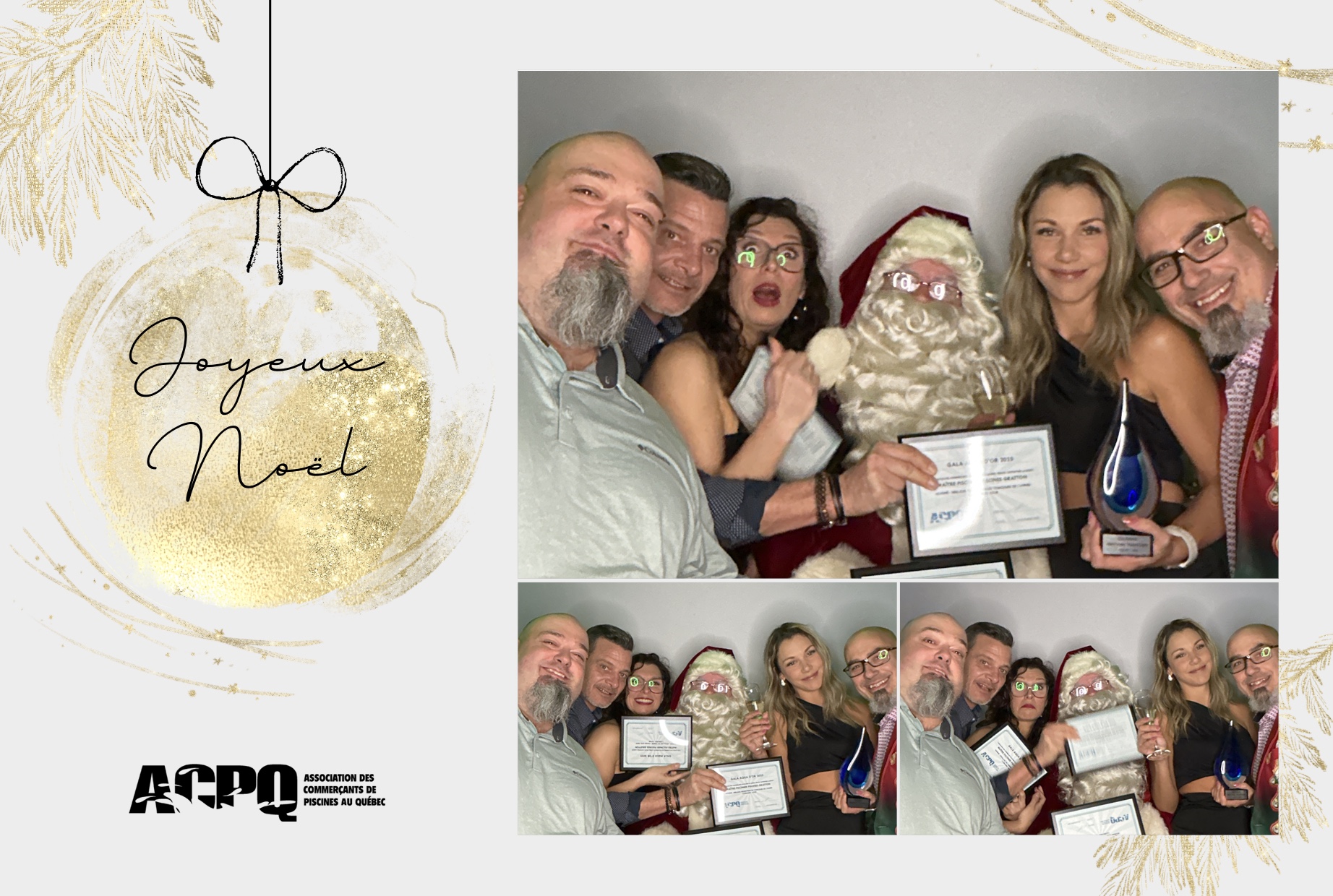  ACPQ | View more photos from the event at album.pbooth.red/u/Photobooth-RED/ACPQ