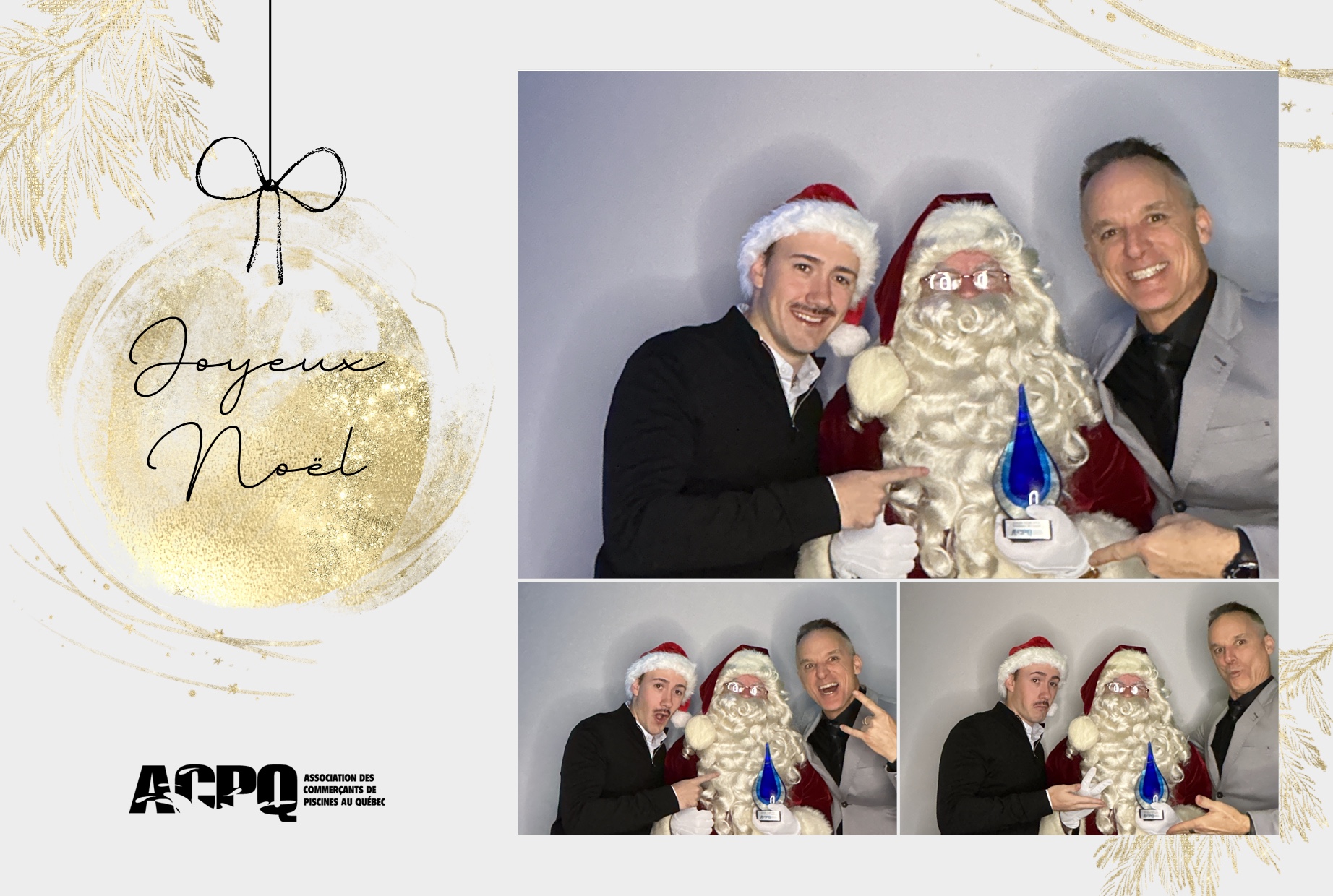  ACPQ | View more photos from the event at album.pbooth.red/u/Photobooth-RED/ACPQ