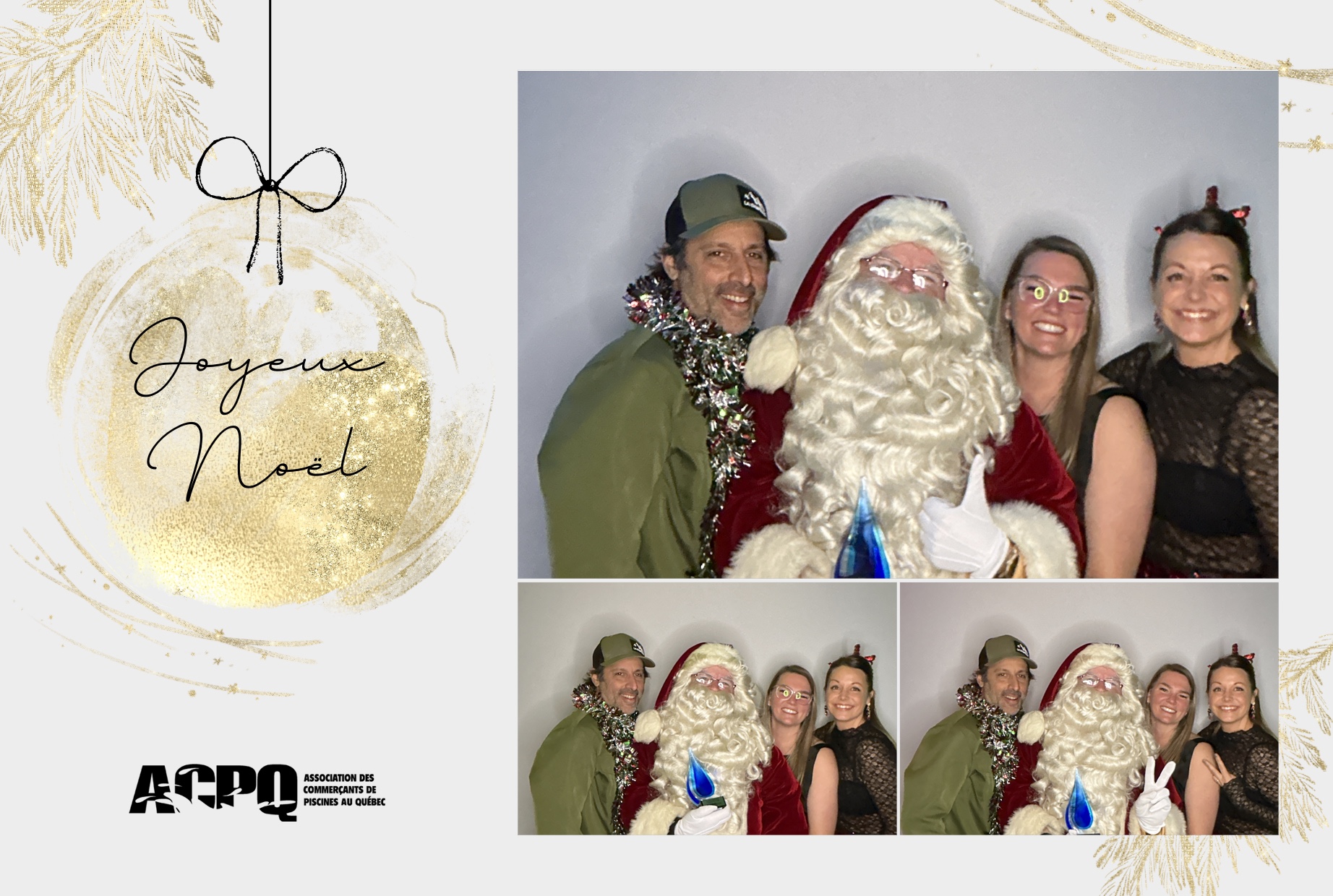  ACPQ | View more photos from the event at album.pbooth.red/u/Photobooth-RED/ACPQ