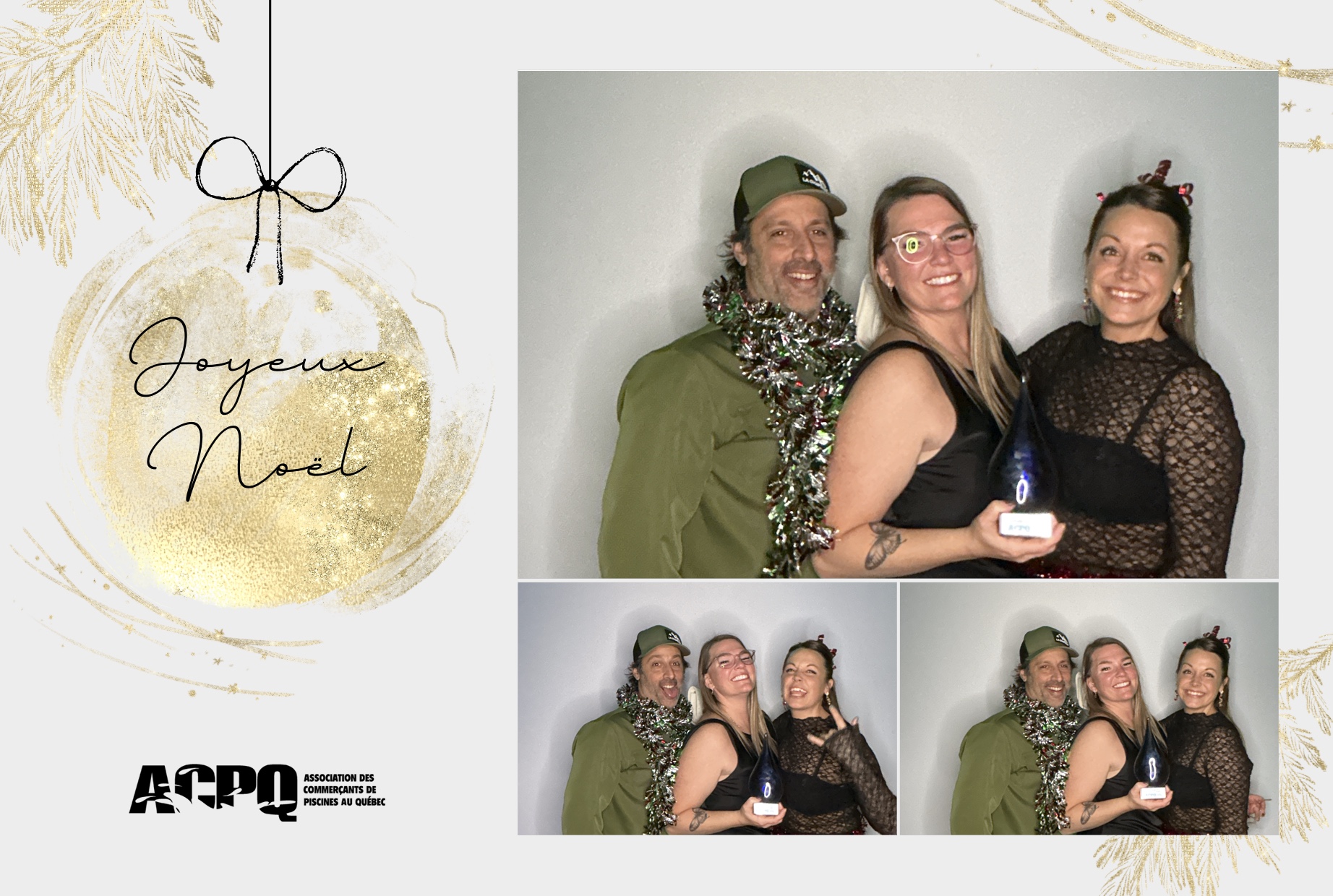  ACPQ | View more photos from the event at album.pbooth.red/u/Photobooth-RED/ACPQ