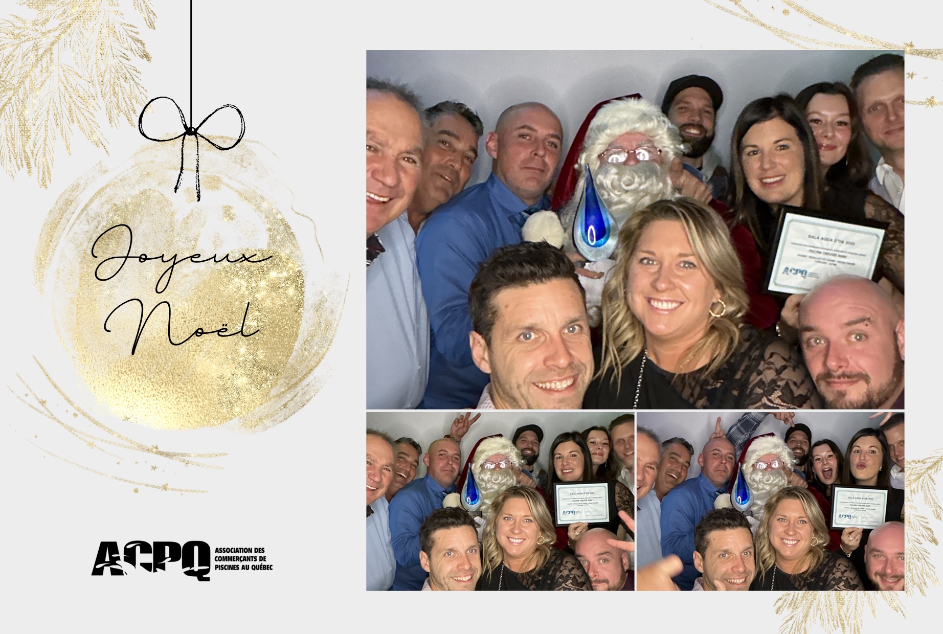  ACPQ | View more photos from the event at album.pbooth.red/u/Photobooth-RED/ACPQ