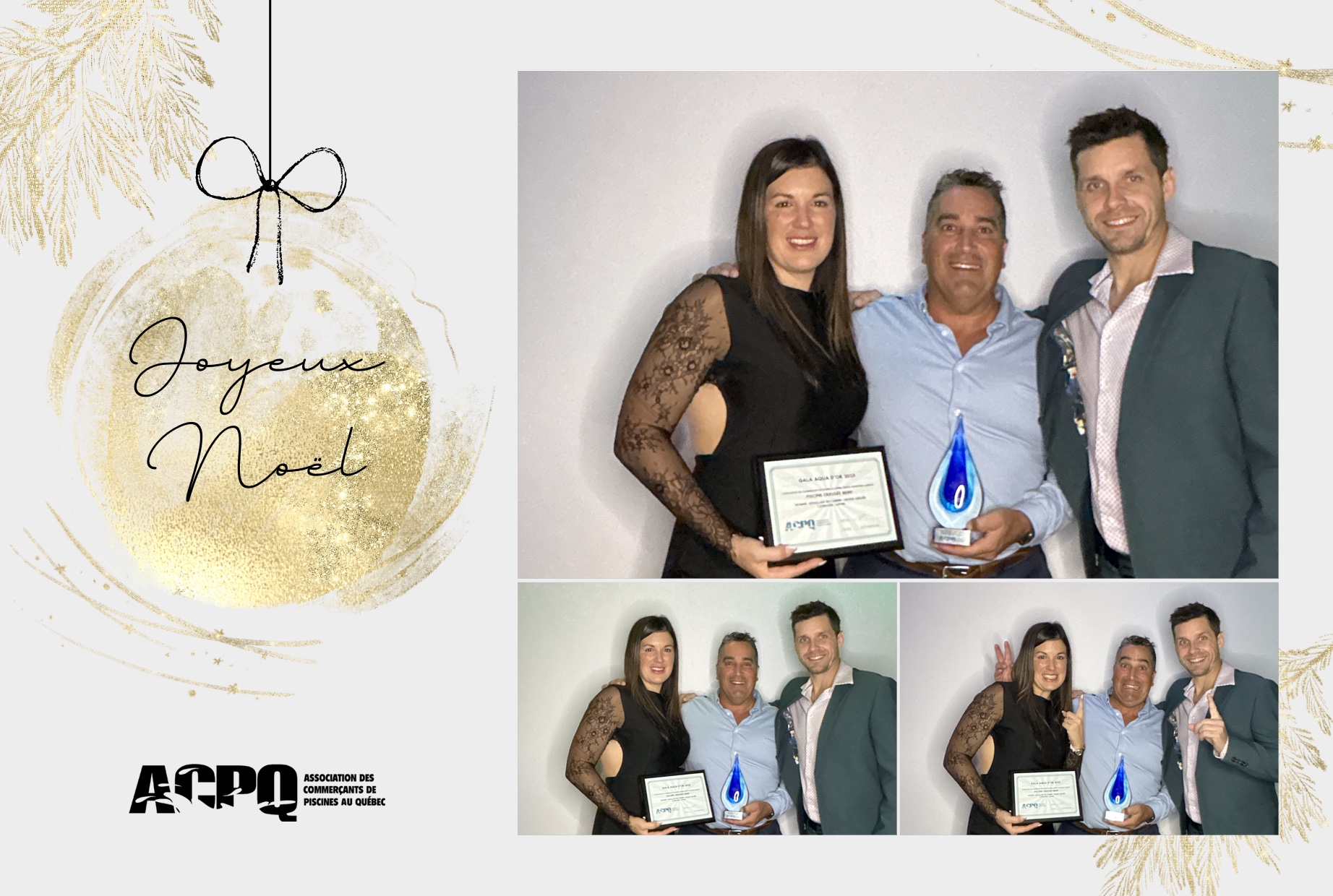  ACPQ | View more photos from the event at album.pbooth.red/u/Photobooth-RED/ACPQ