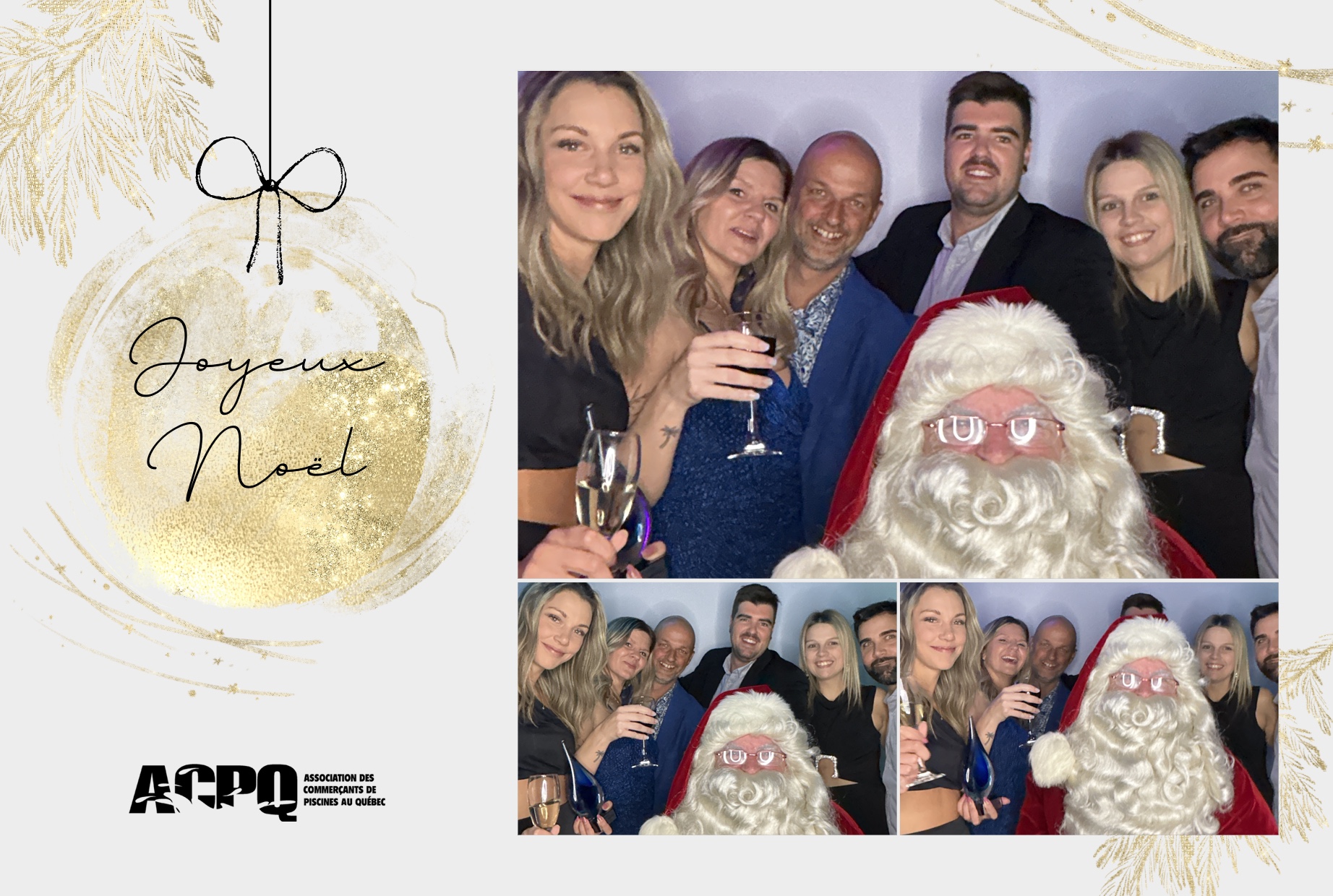  ACPQ | View more photos from the event at album.pbooth.red/u/Photobooth-RED/ACPQ