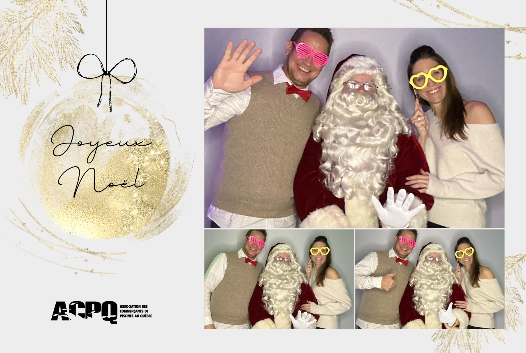  ACPQ | View more photos from the event at album.pbooth.red/u/Photobooth-RED/ACPQ