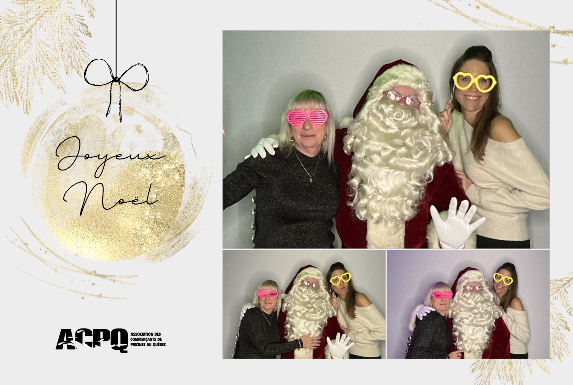  ACPQ | View more photos from the event at album.pbooth.red/u/Photobooth-RED/ACPQ