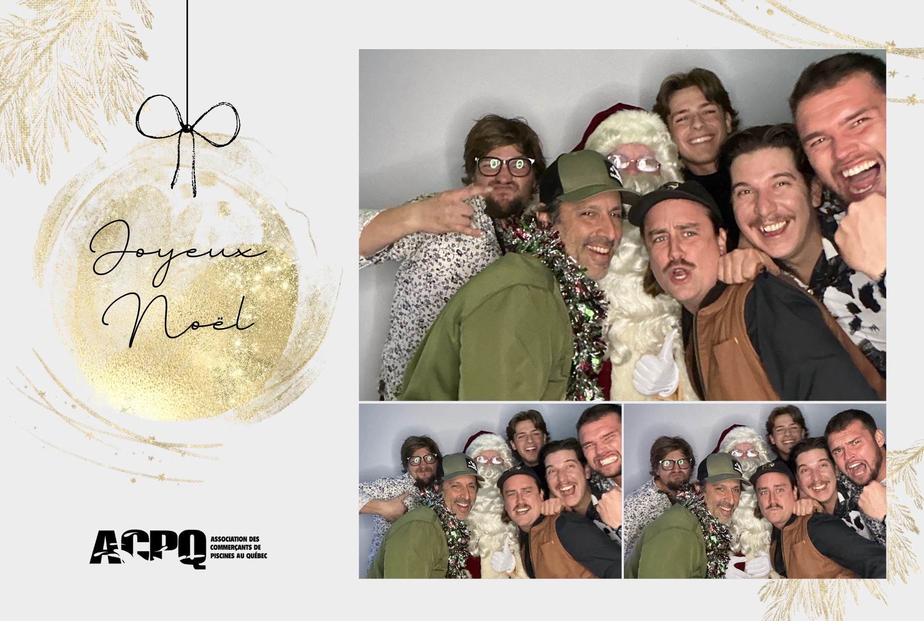  ACPQ | View more photos from the event at album.pbooth.red/u/Photobooth-RED/ACPQ