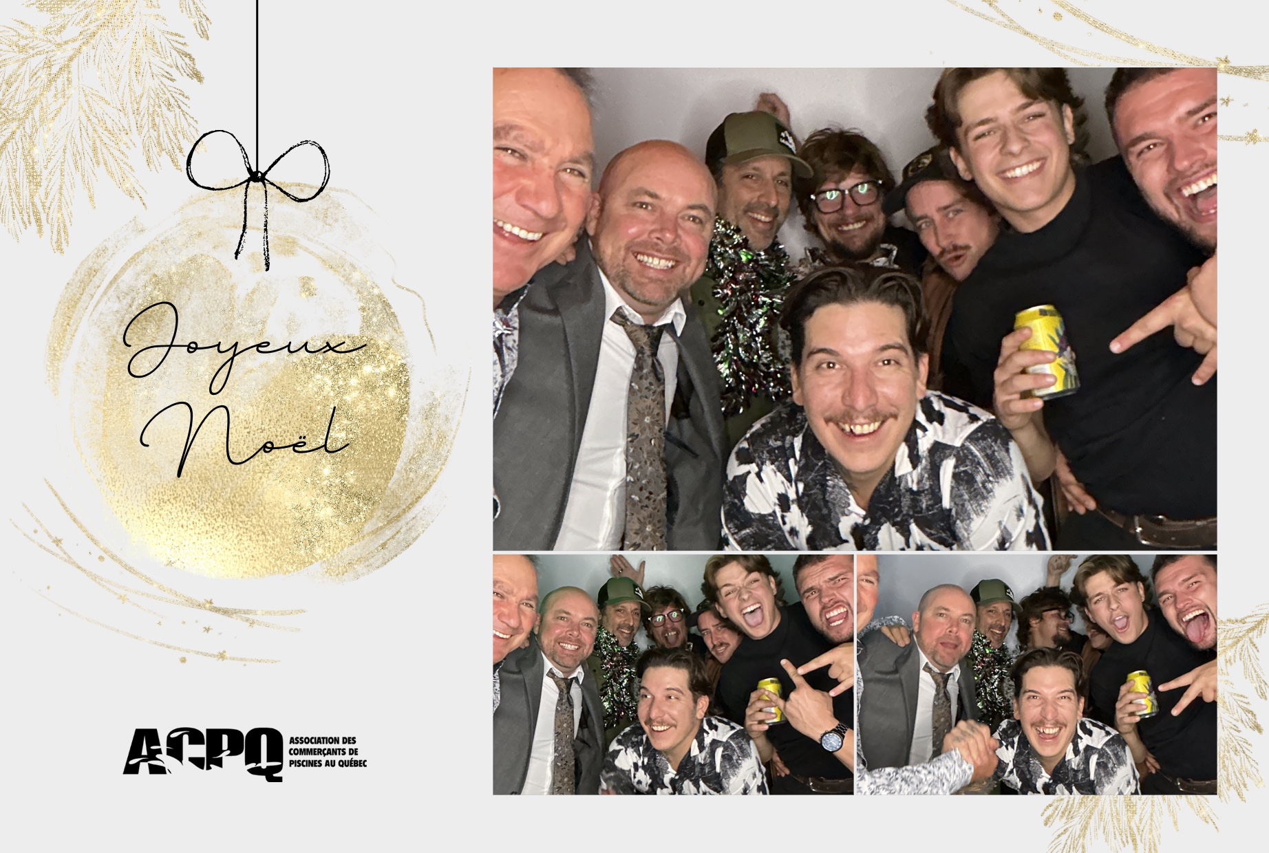  ACPQ | View more photos from the event at album.pbooth.red/u/Photobooth-RED/ACPQ