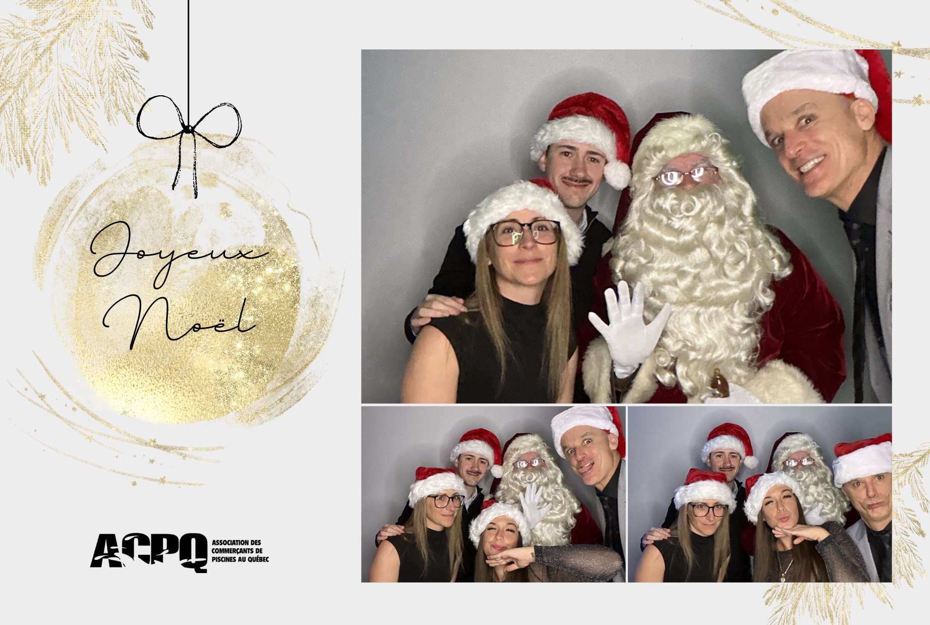  ACPQ | View more photos from the event at album.pbooth.red/u/Photobooth-RED/ACPQ