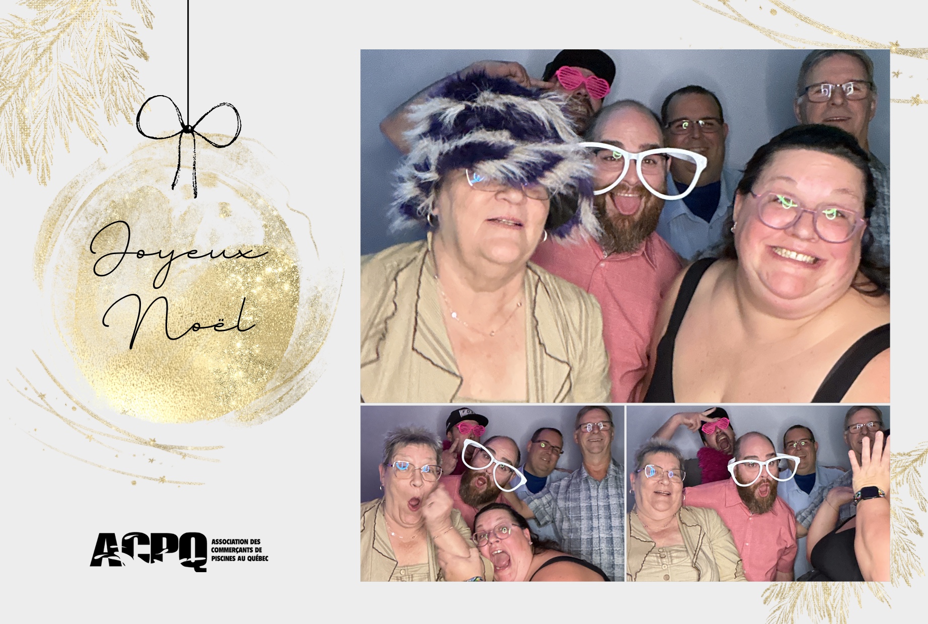  ACPQ | View more photos from the event at album.pbooth.red/u/Photobooth-RED/ACPQ