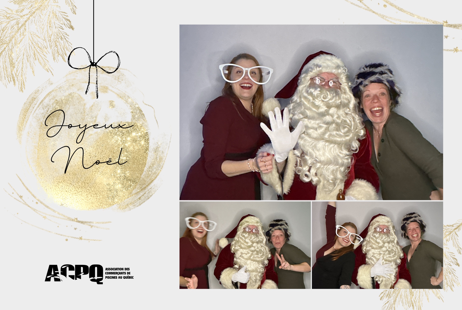  ACPQ | View more photos from the event at album.pbooth.red/u/Photobooth-RED/ACPQ