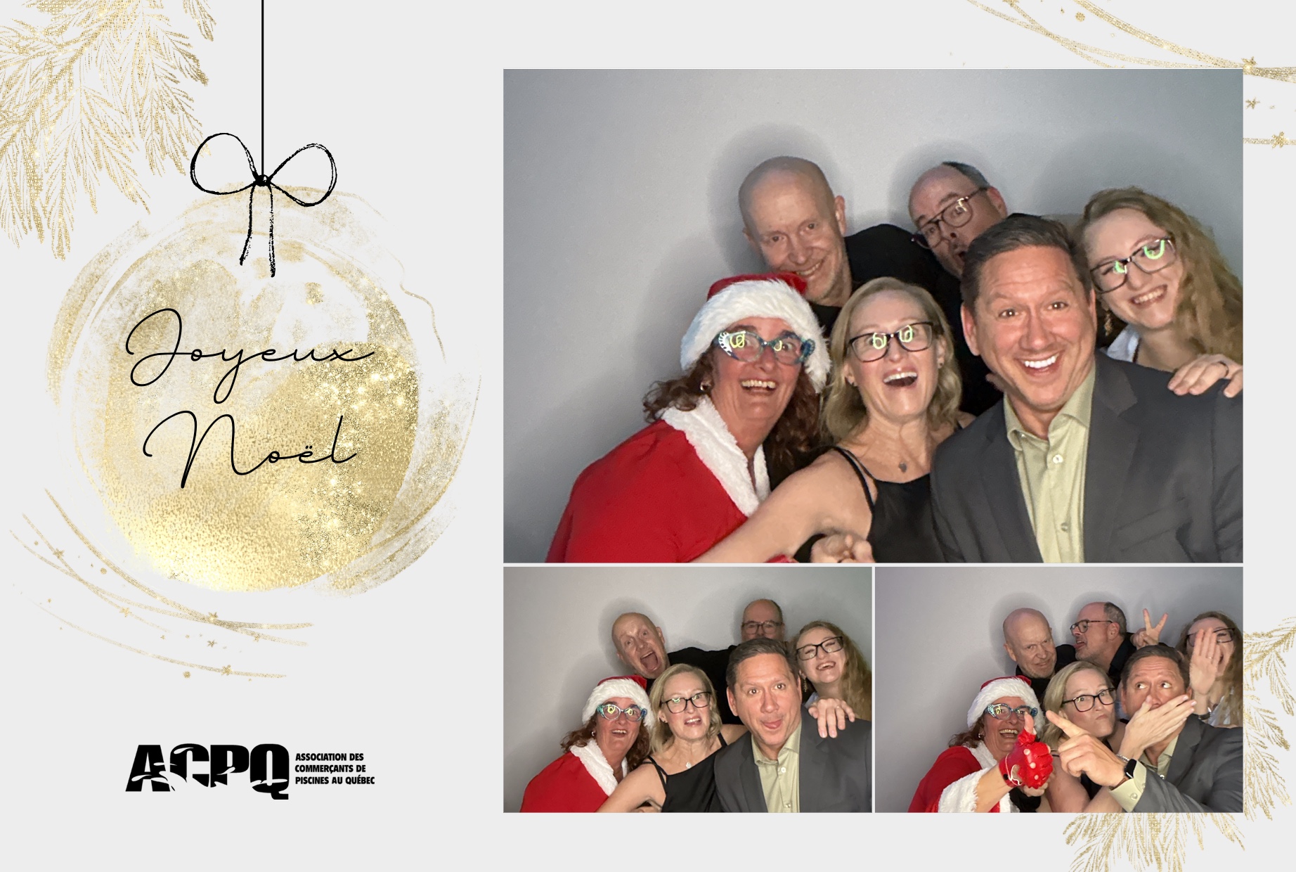  ACPQ | View more photos from the event at album.pbooth.red/u/Photobooth-RED/ACPQ