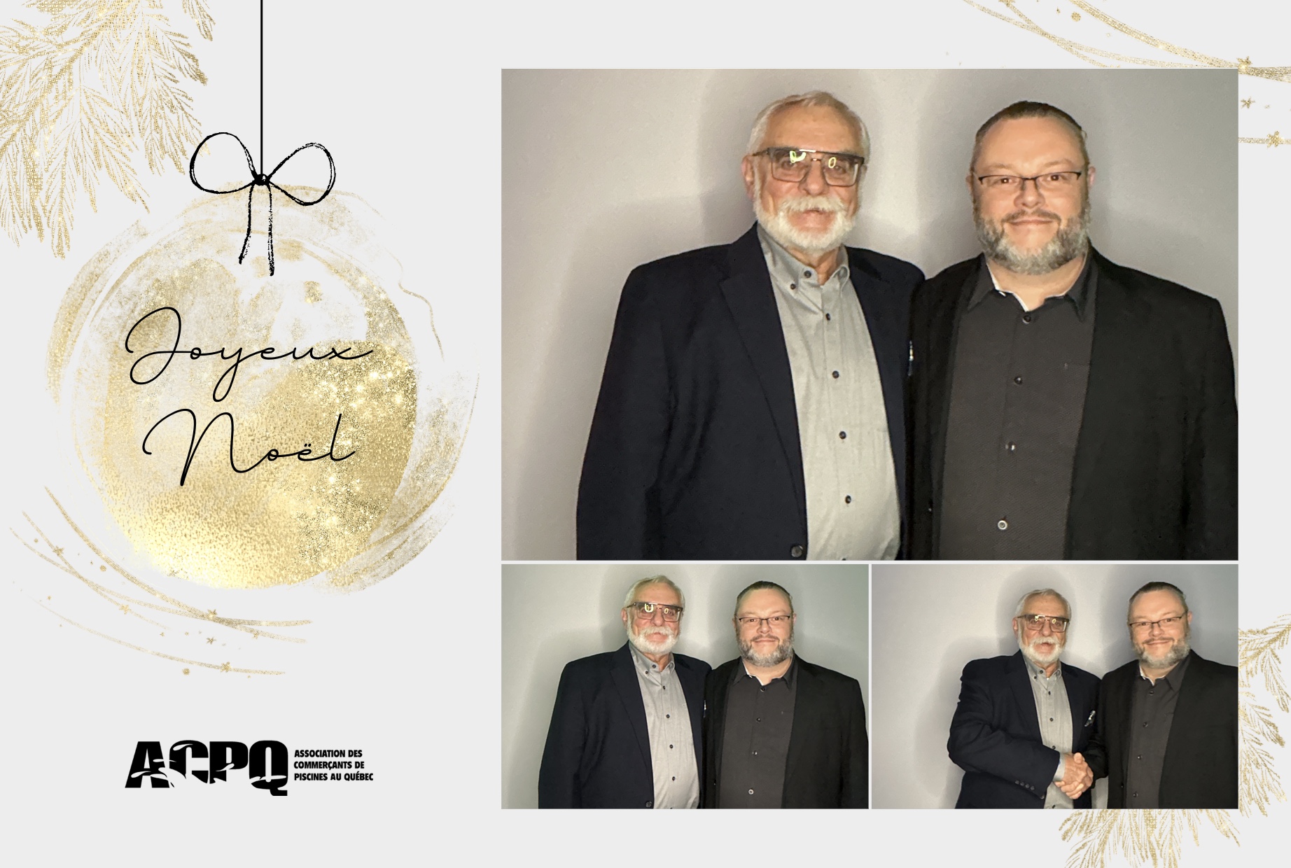  ACPQ | View more photos from the event at album.pbooth.red/u/Photobooth-RED/ACPQ