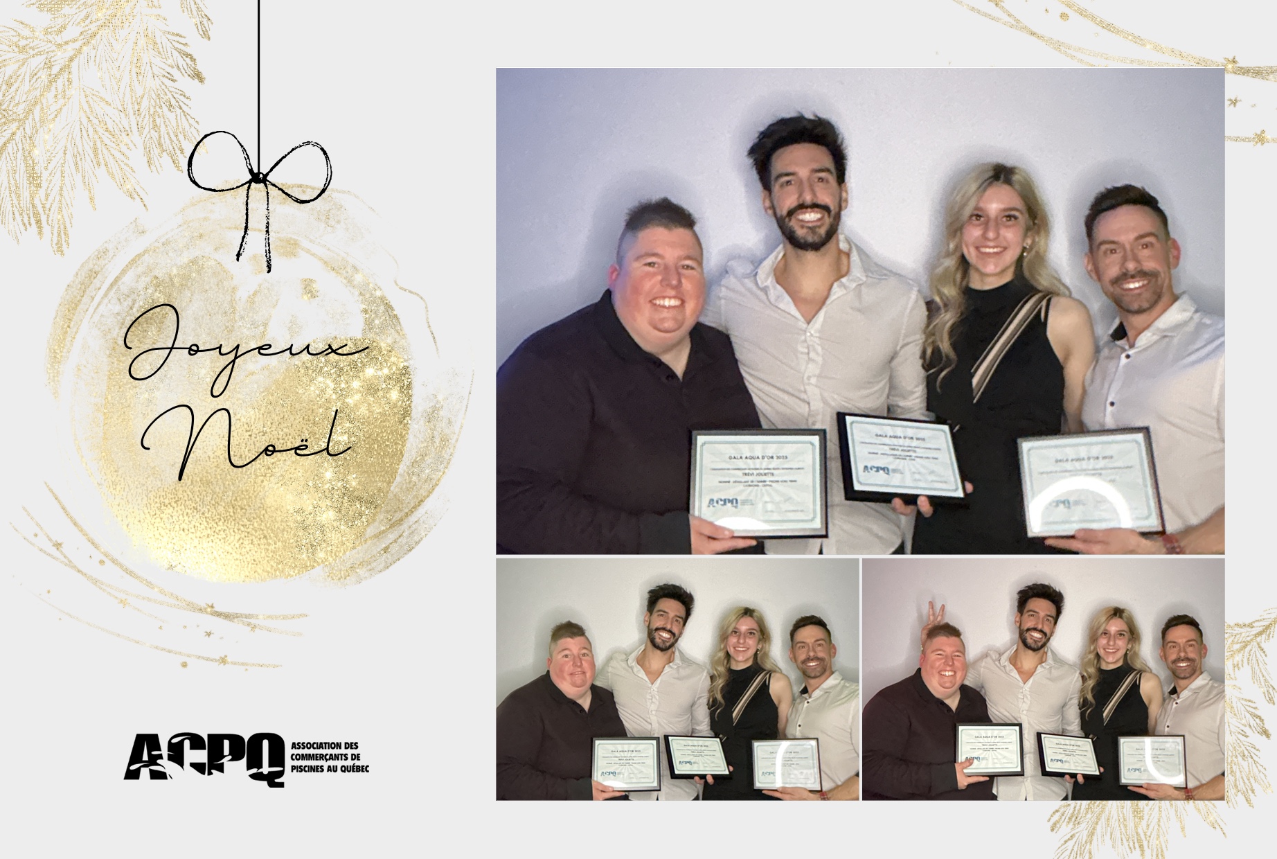  ACPQ | View more photos from the event at album.pbooth.red/u/Photobooth-RED/ACPQ