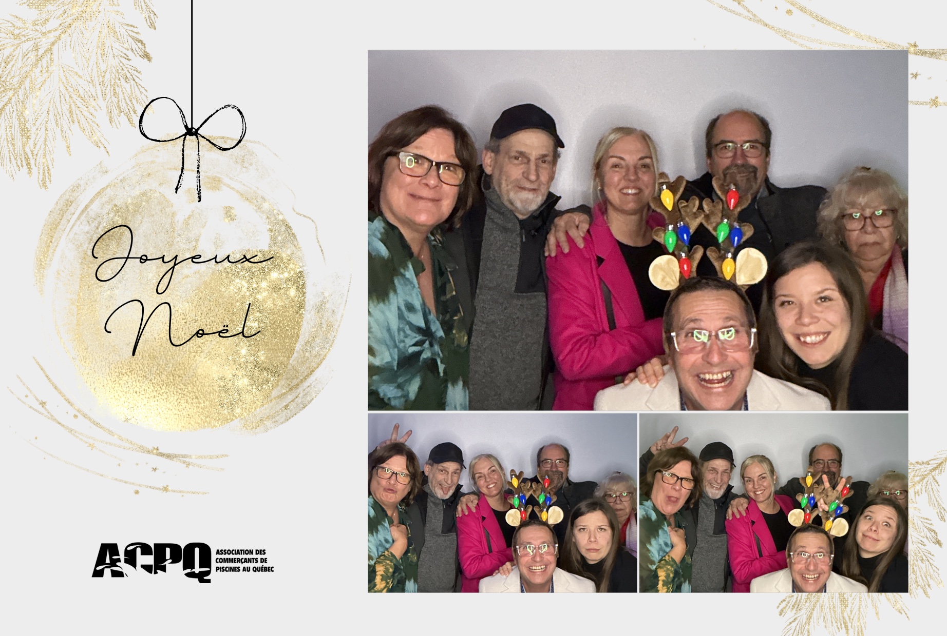  ACPQ | View more photos from the event at album.pbooth.red/u/Photobooth-RED/ACPQ