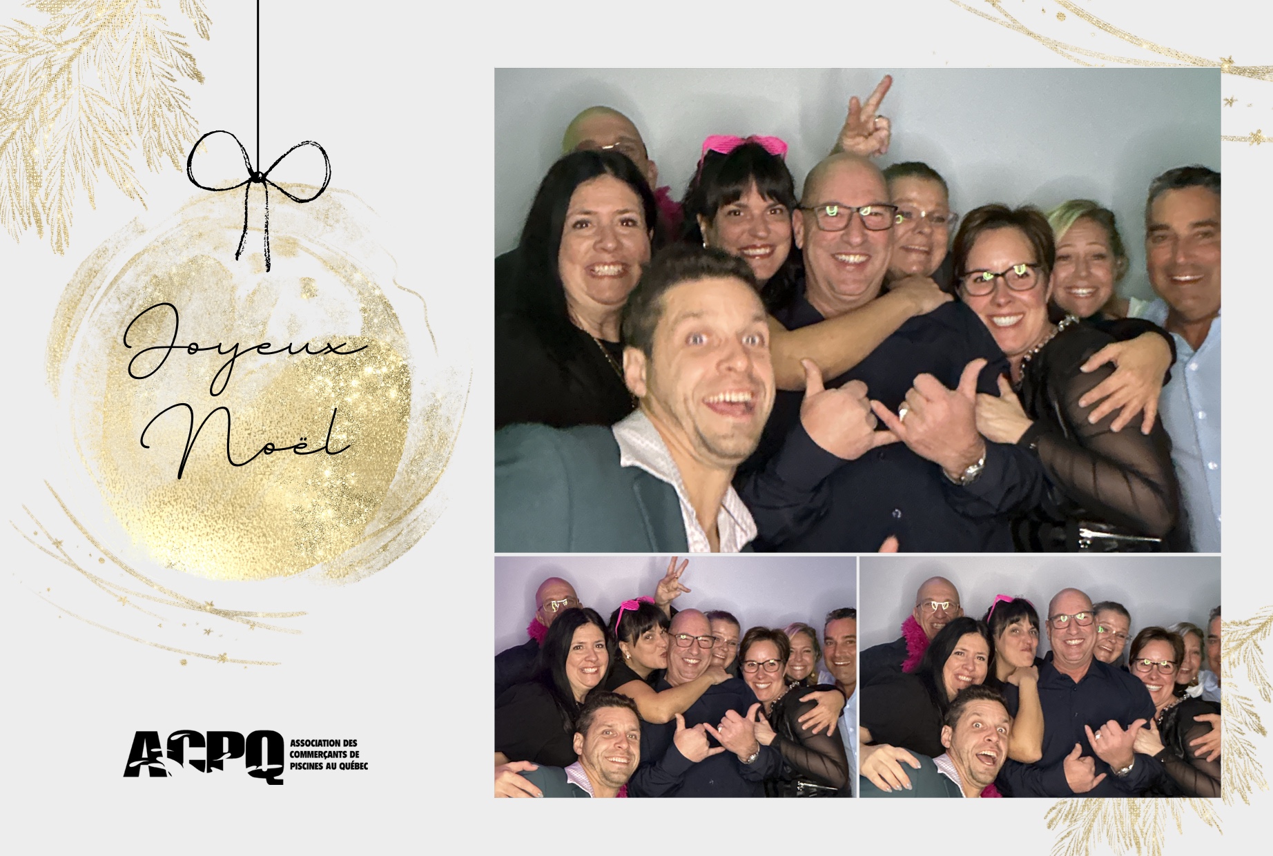  ACPQ | View more photos from the event at album.pbooth.red/u/Photobooth-RED/ACPQ