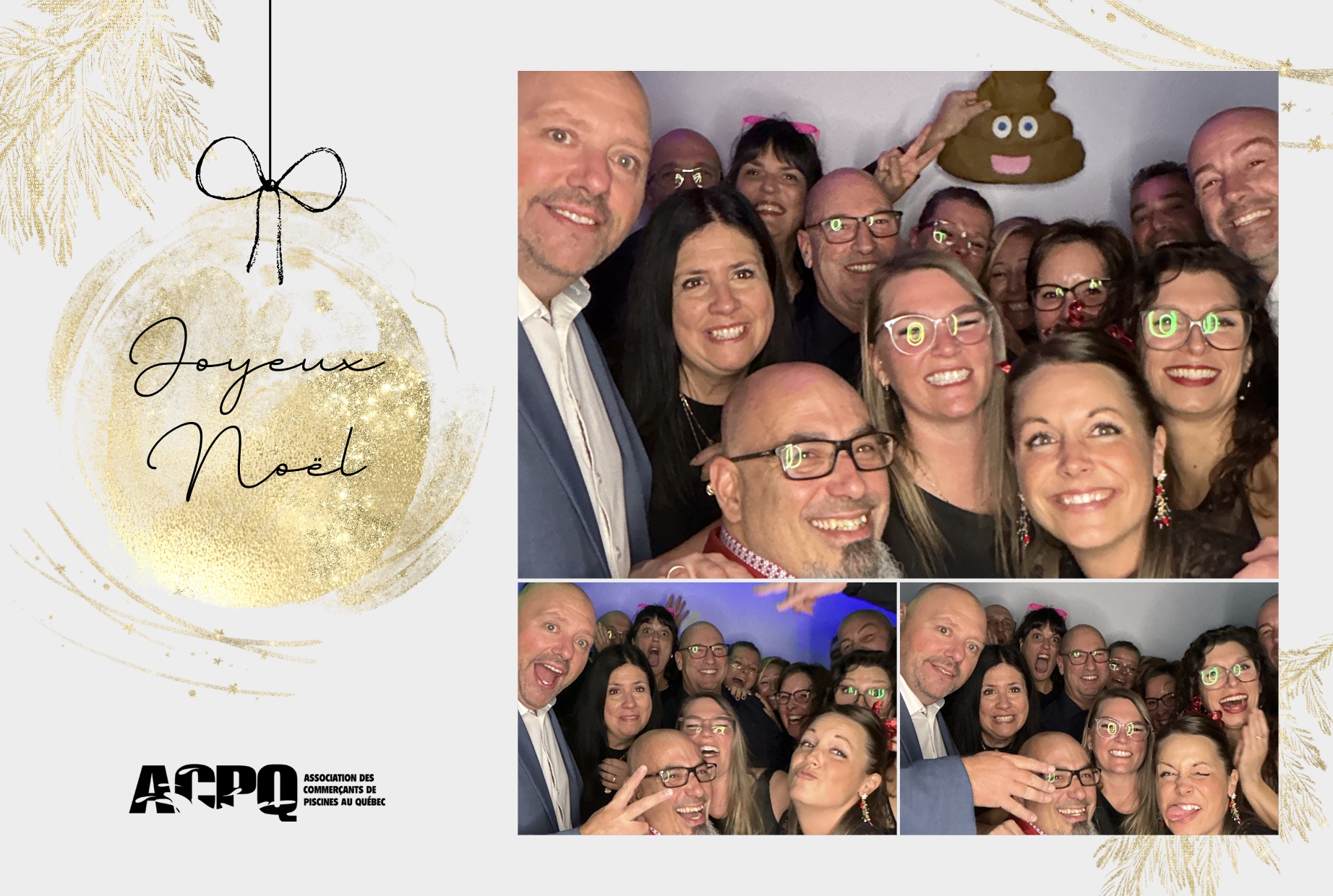  ACPQ | View more photos from the event at album.pbooth.red/u/Photobooth-RED/ACPQ