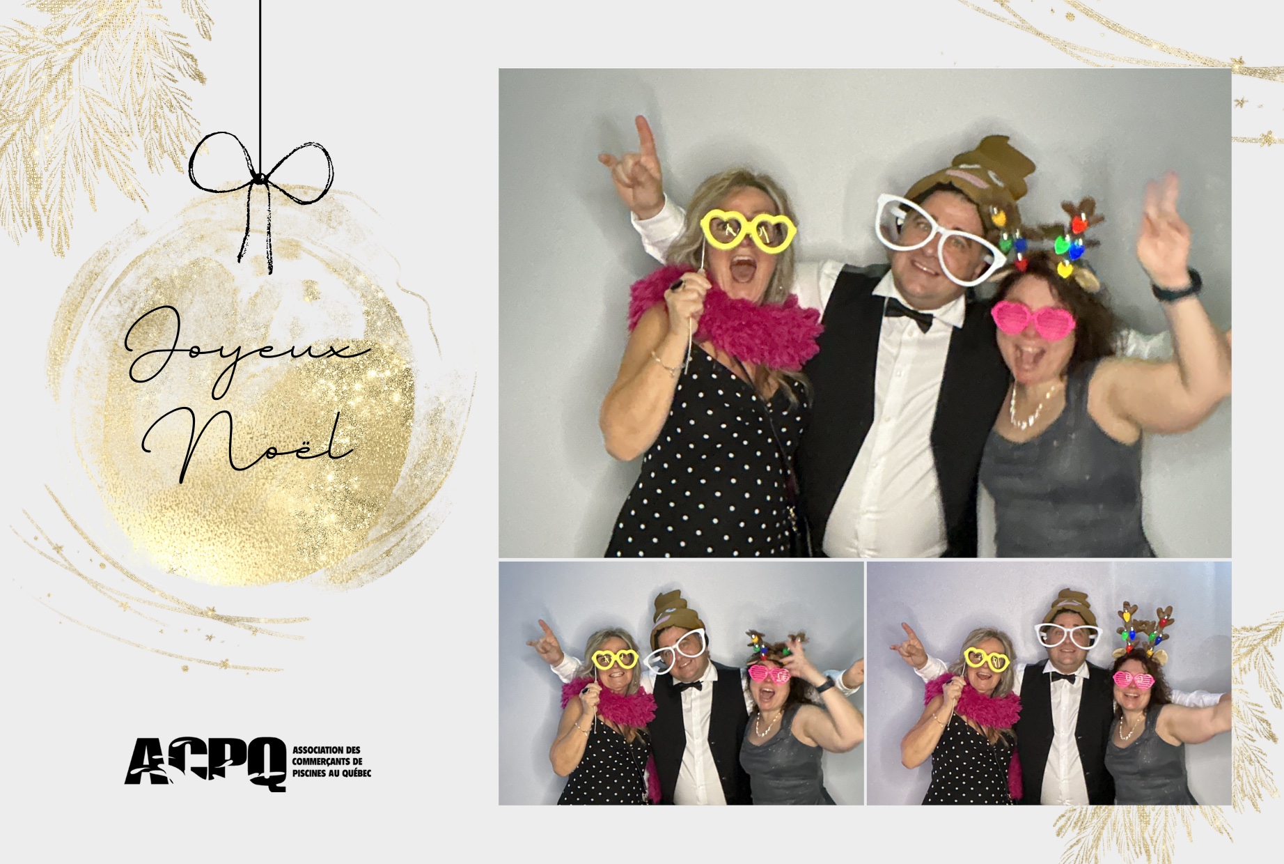  ACPQ | View more photos from the event at album.pbooth.red/u/Photobooth-RED/ACPQ