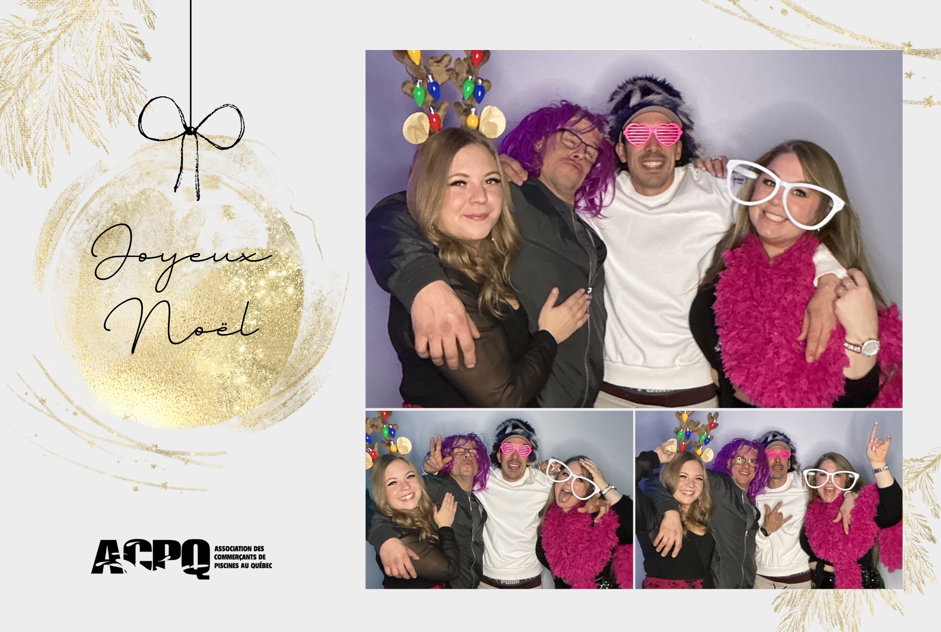  ACPQ | View more photos from the event at album.pbooth.red/u/Photobooth-RED/ACPQ