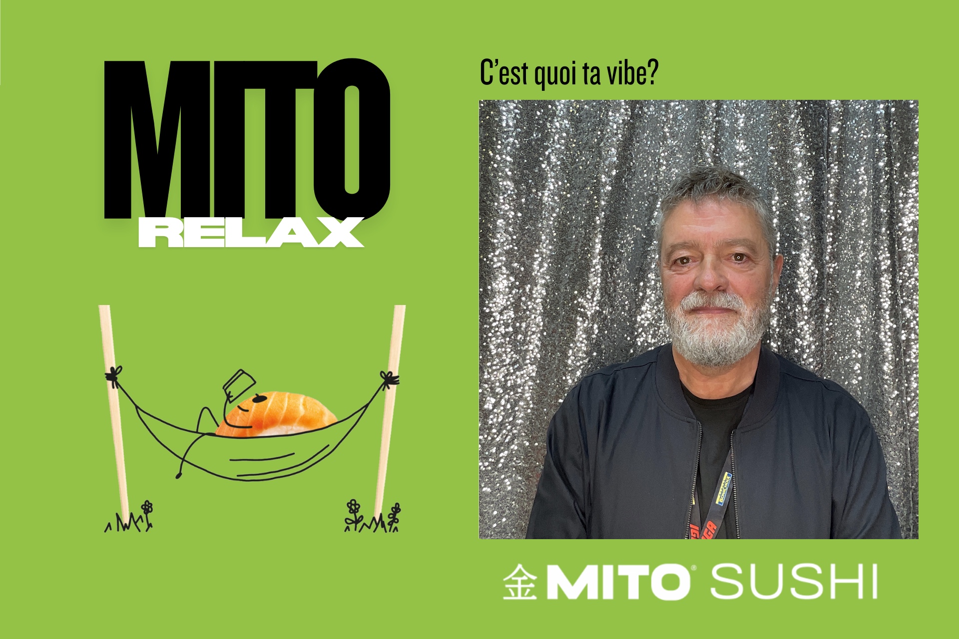 Activation Mito Sushi | View more photos from the event at album.pbooth.red/u/Photobooth-RED/Activation-Mito-Sushi