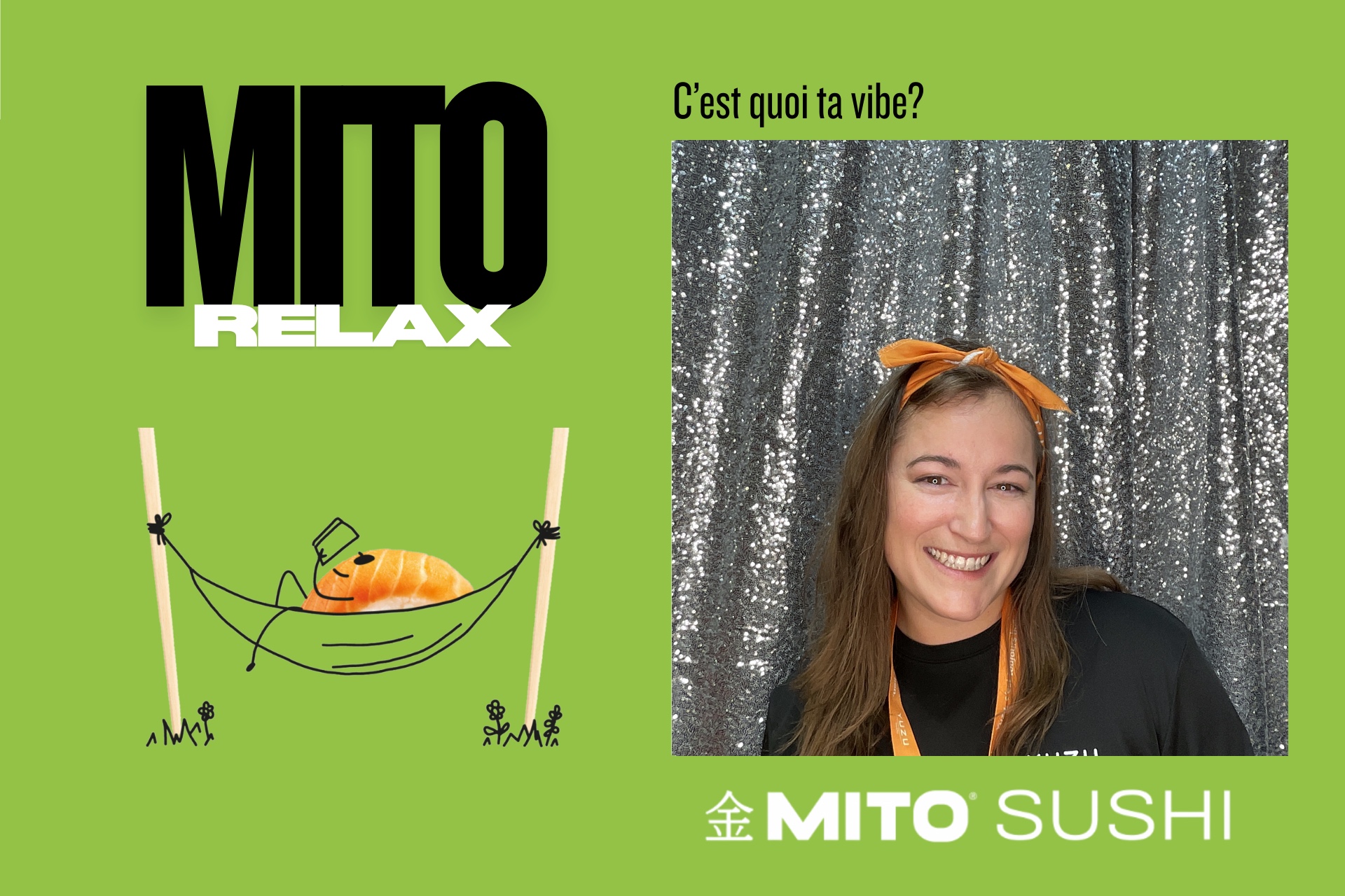 Activation Mito Sushi | View more photos from the event at album.pbooth.red/u/Photobooth-RED/Activation-Mito-Sushi