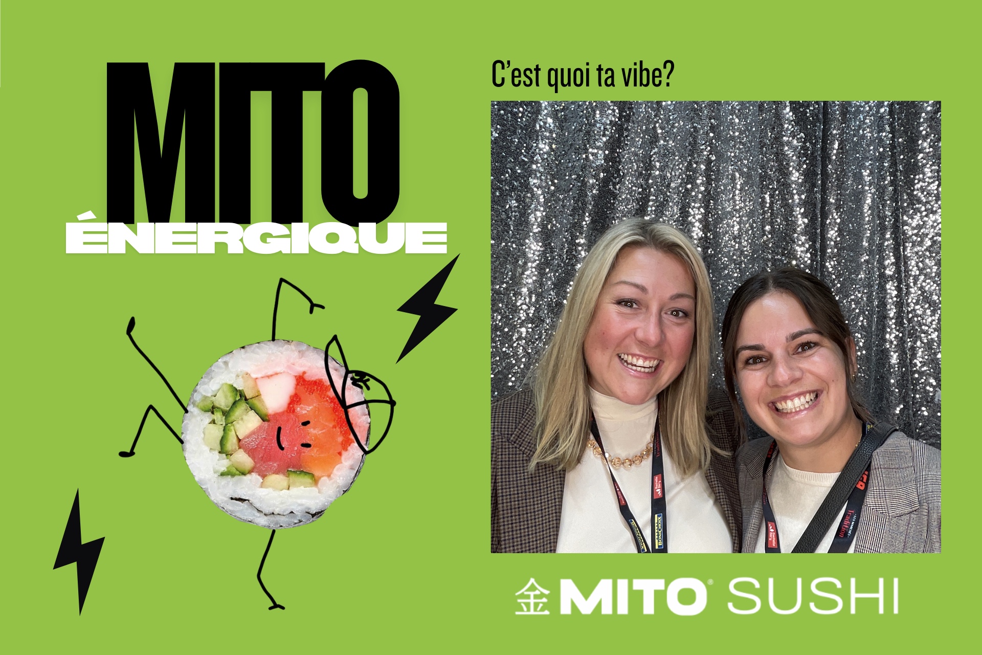 Activation Mito Sushi | View more photos from the event at album.pbooth.red/u/Photobooth-RED/Activation-Mito-Sushi