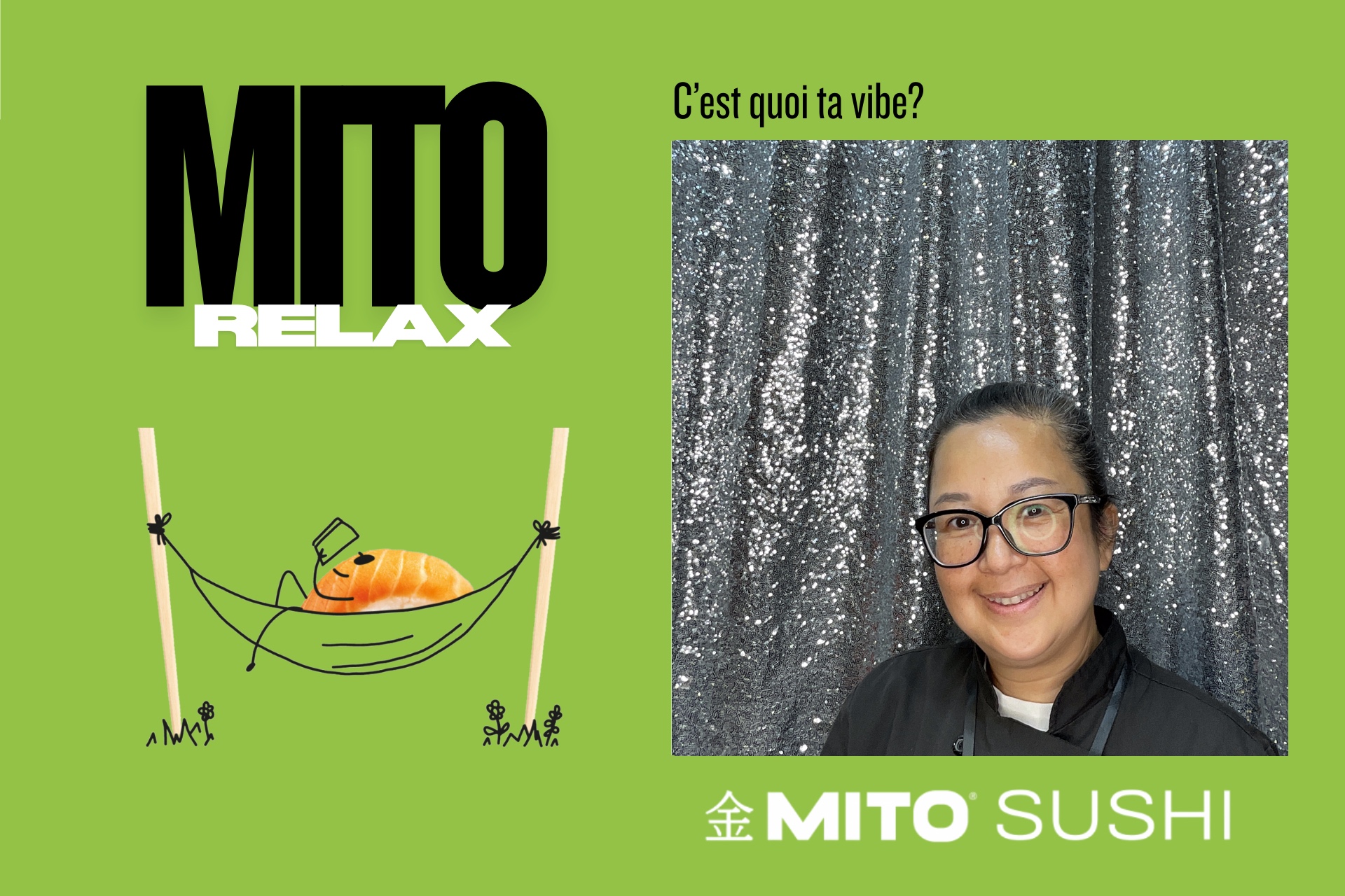 Activation Mito Sushi | View more photos from the event at album.pbooth.red/u/Photobooth-RED/Activation-Mito-Sushi