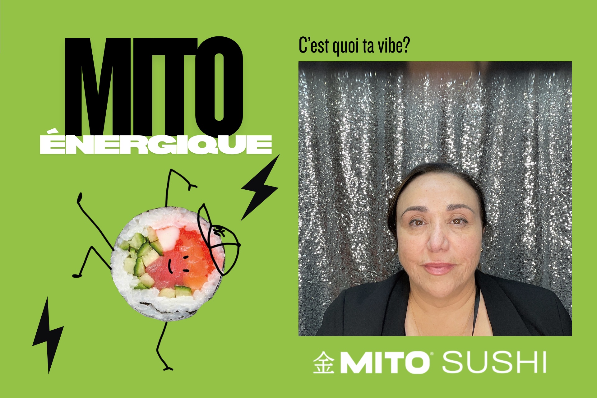 Activation Mito Sushi | View more photos from the event at album.pbooth.red/u/Photobooth-RED/Activation-Mito-Sushi