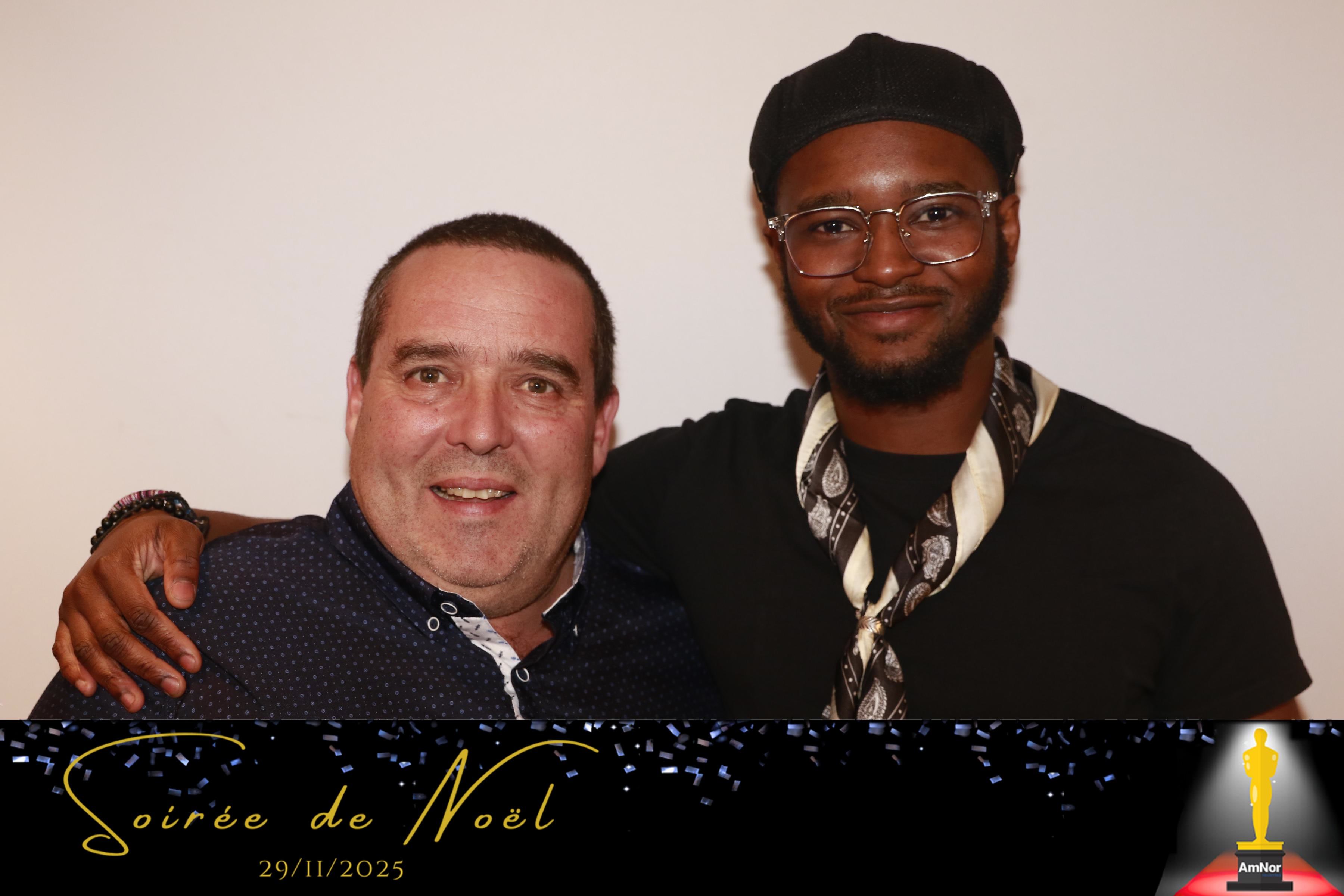 Amnor | View more photos from the event at album.pbooth.red/u/Photobooth-RED/Amnor