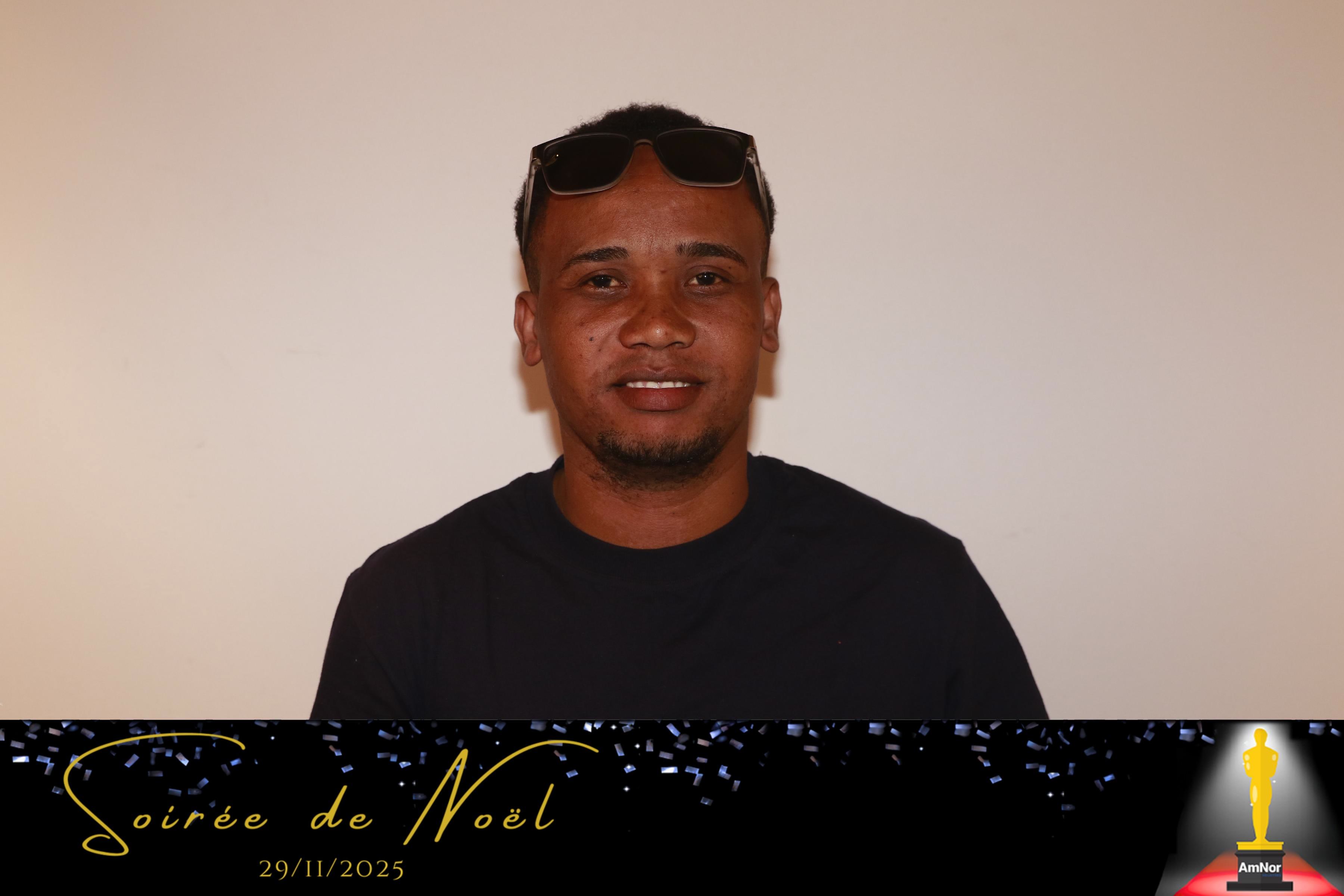 Amnor | View more photos from the event at album.pbooth.red/u/Photobooth-RED/Amnor