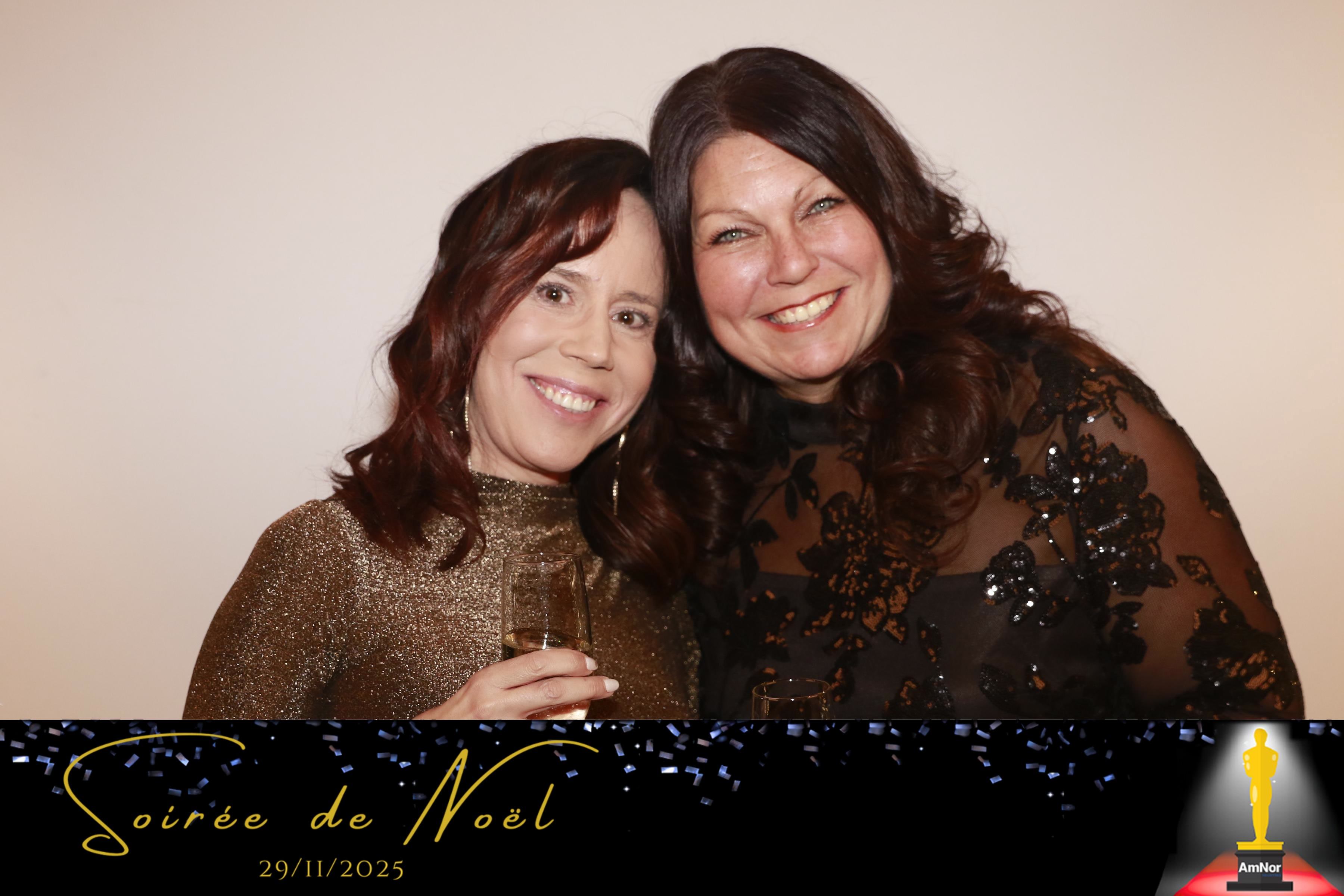 Amnor | View more photos from the event at album.pbooth.red/u/Photobooth-RED/Amnor