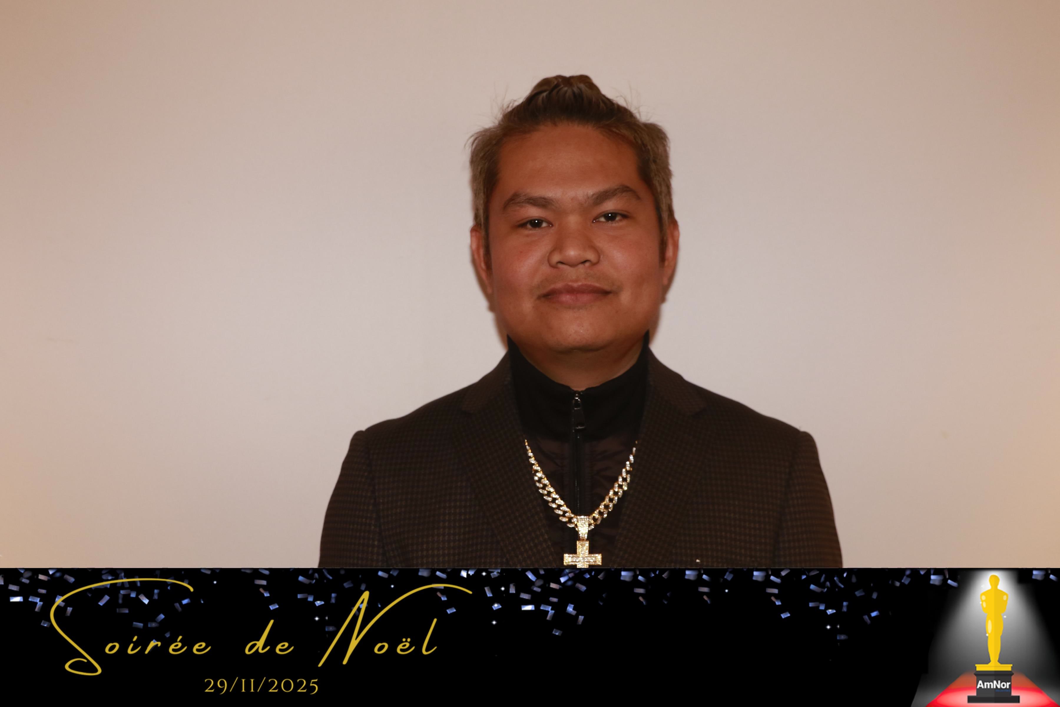 Amnor | View more photos from the event at album.pbooth.red/u/Photobooth-RED/Amnor