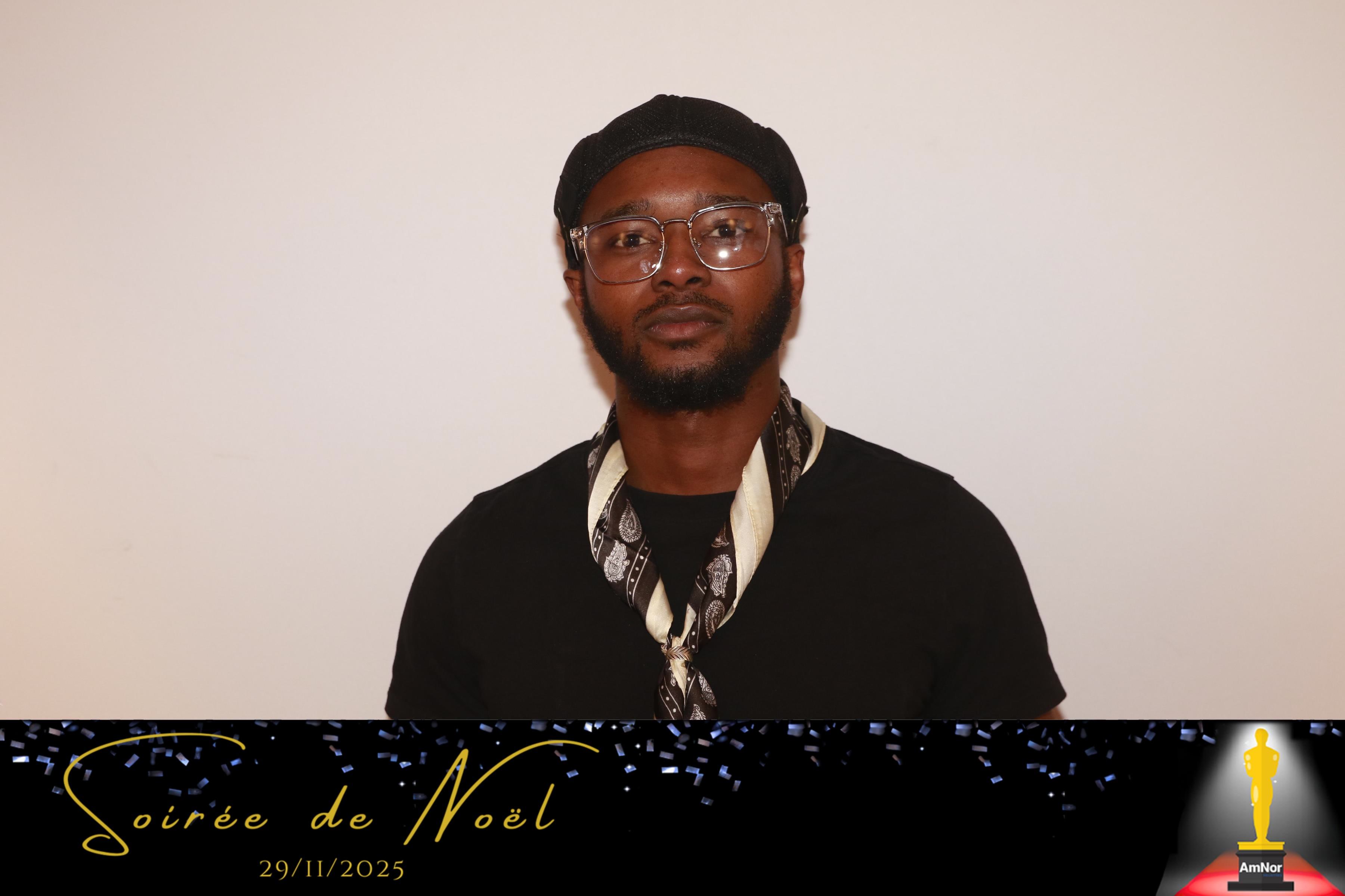 Amnor | View more photos from the event at album.pbooth.red/u/Photobooth-RED/Amnor