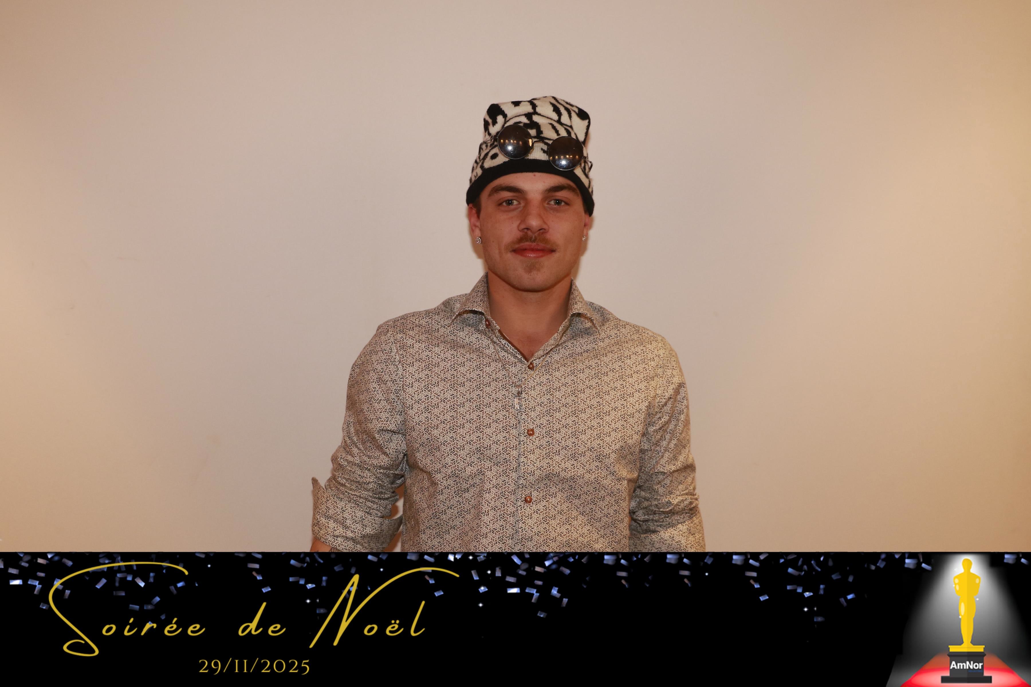 Amnor | View more photos from the event at album.pbooth.red/u/Photobooth-RED/Amnor