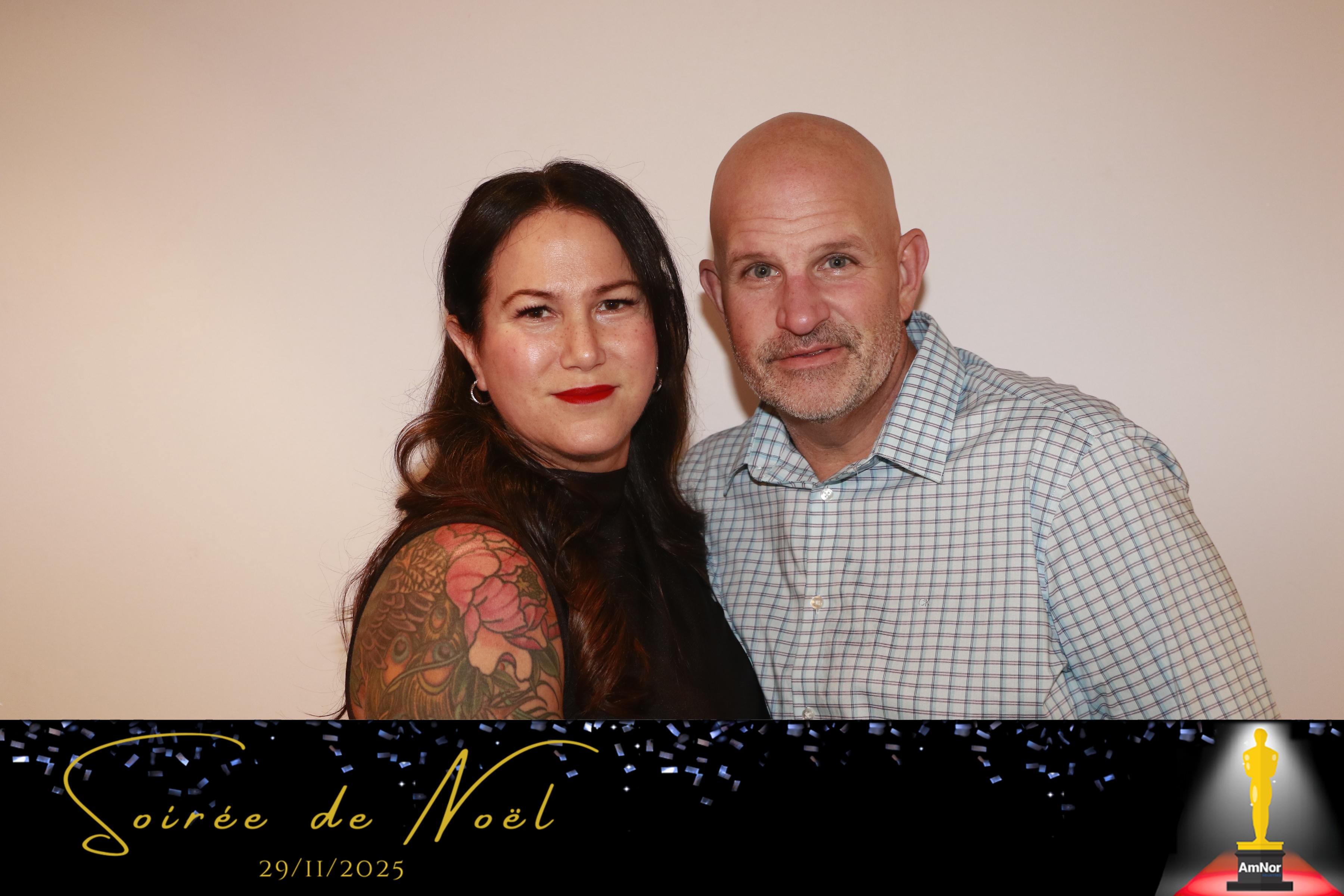 Amnor | View more photos from the event at album.pbooth.red/u/Photobooth-RED/Amnor