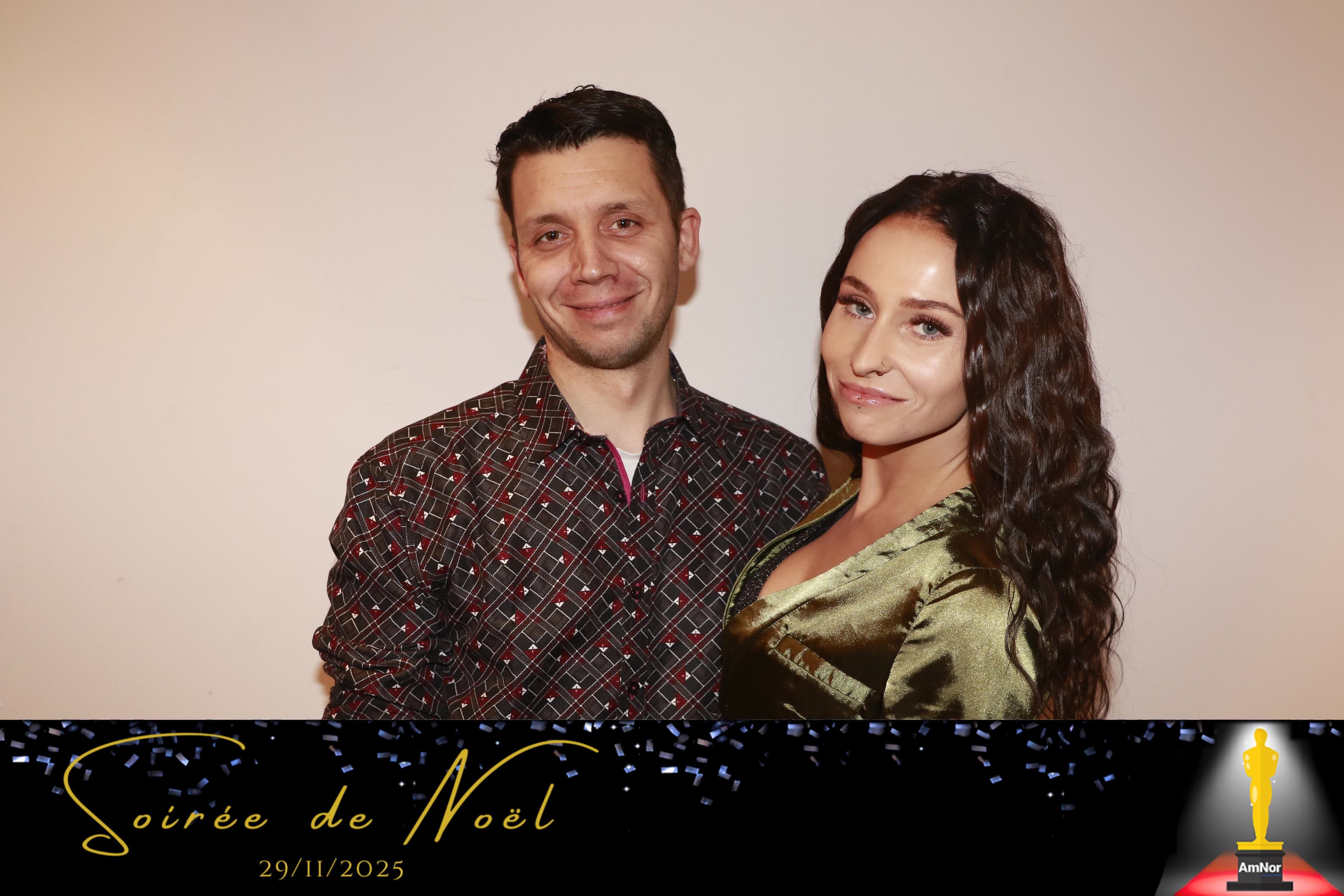 Amnor | View more photos from the event at album.pbooth.red/u/Photobooth-RED/Amnor