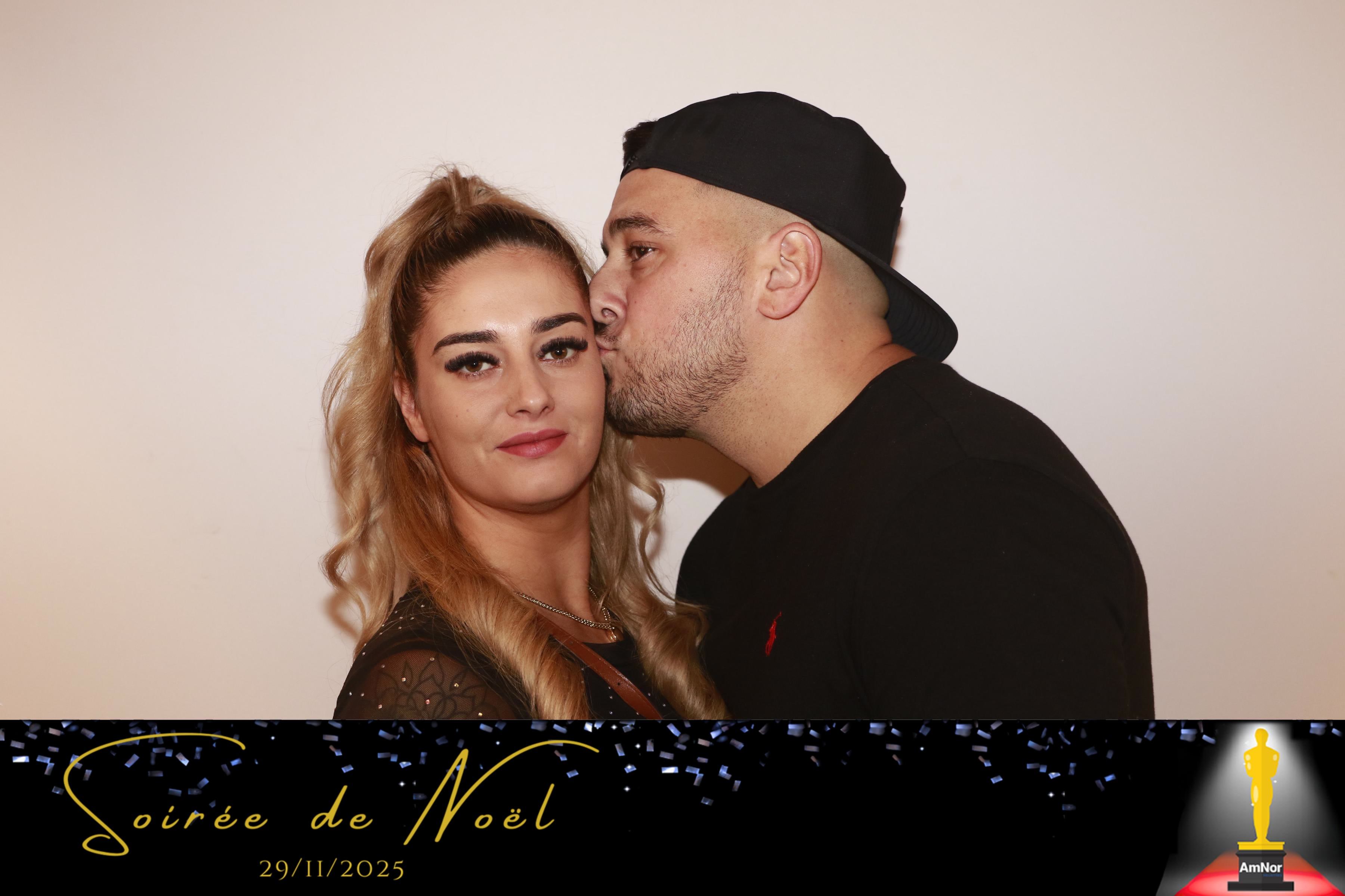 Amnor | View more photos from the event at album.pbooth.red/u/Photobooth-RED/Amnor