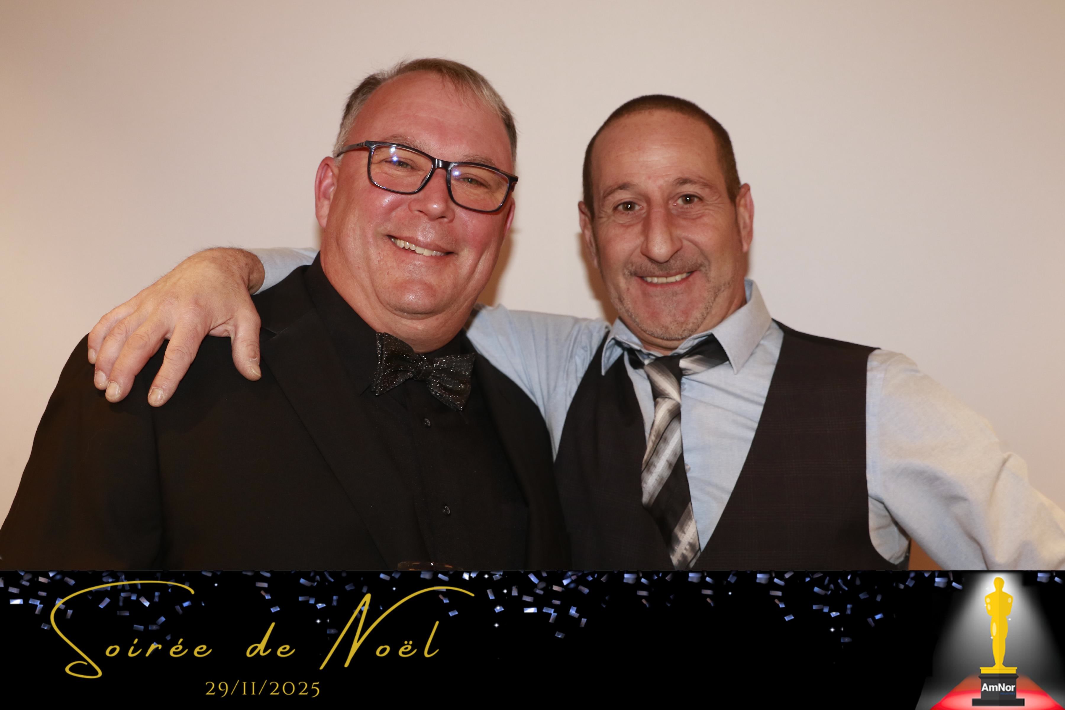 Amnor | View more photos from the event at album.pbooth.red/u/Photobooth-RED/Amnor